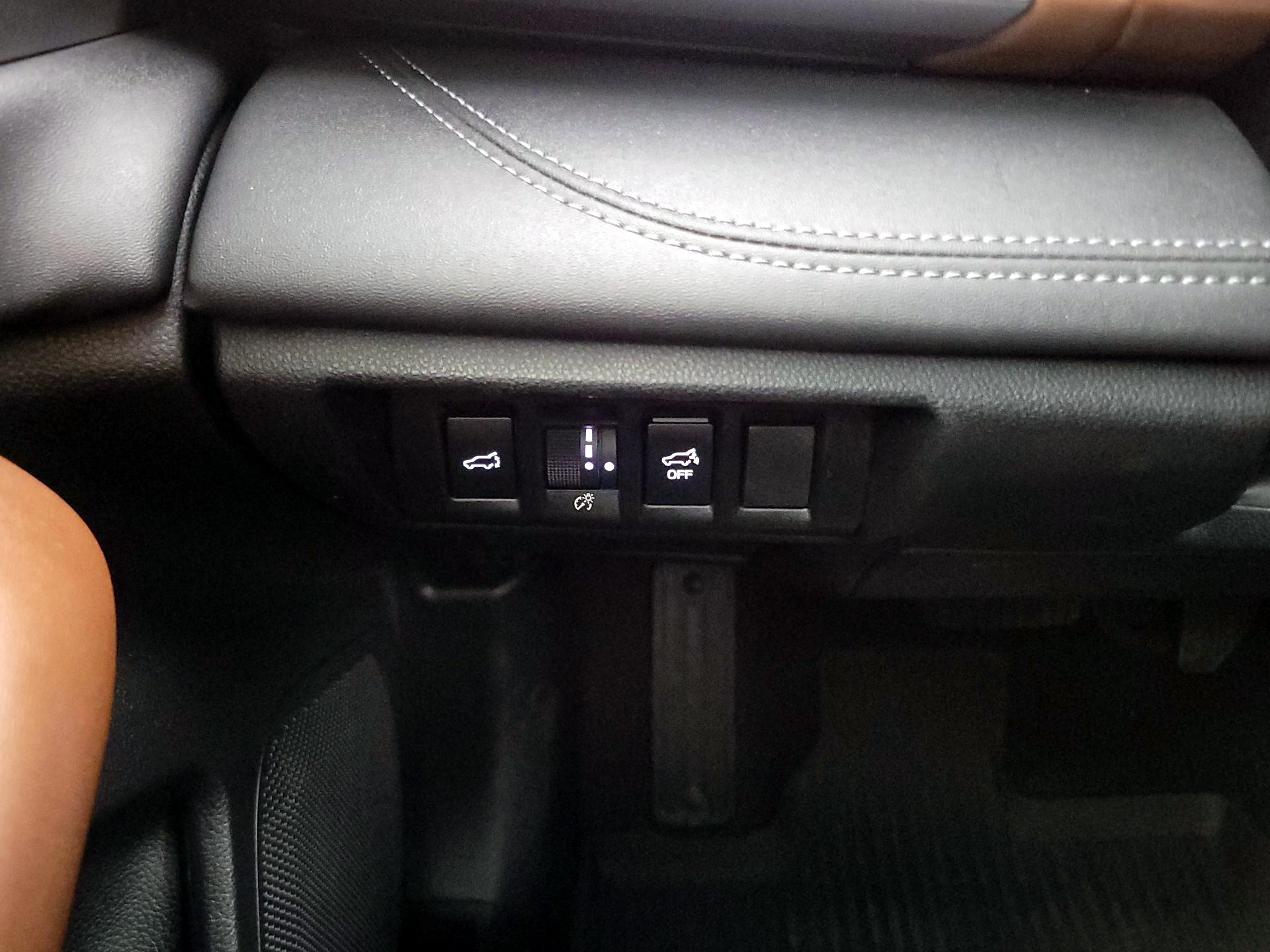 Thumbnail: 2022 Subaru Outback - 13