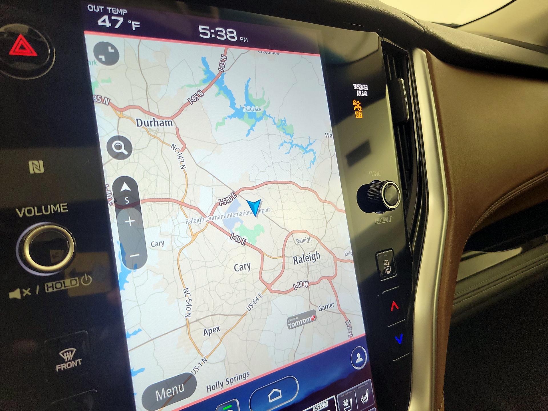 Thumbnail: 2022 Subaru Outback - 14