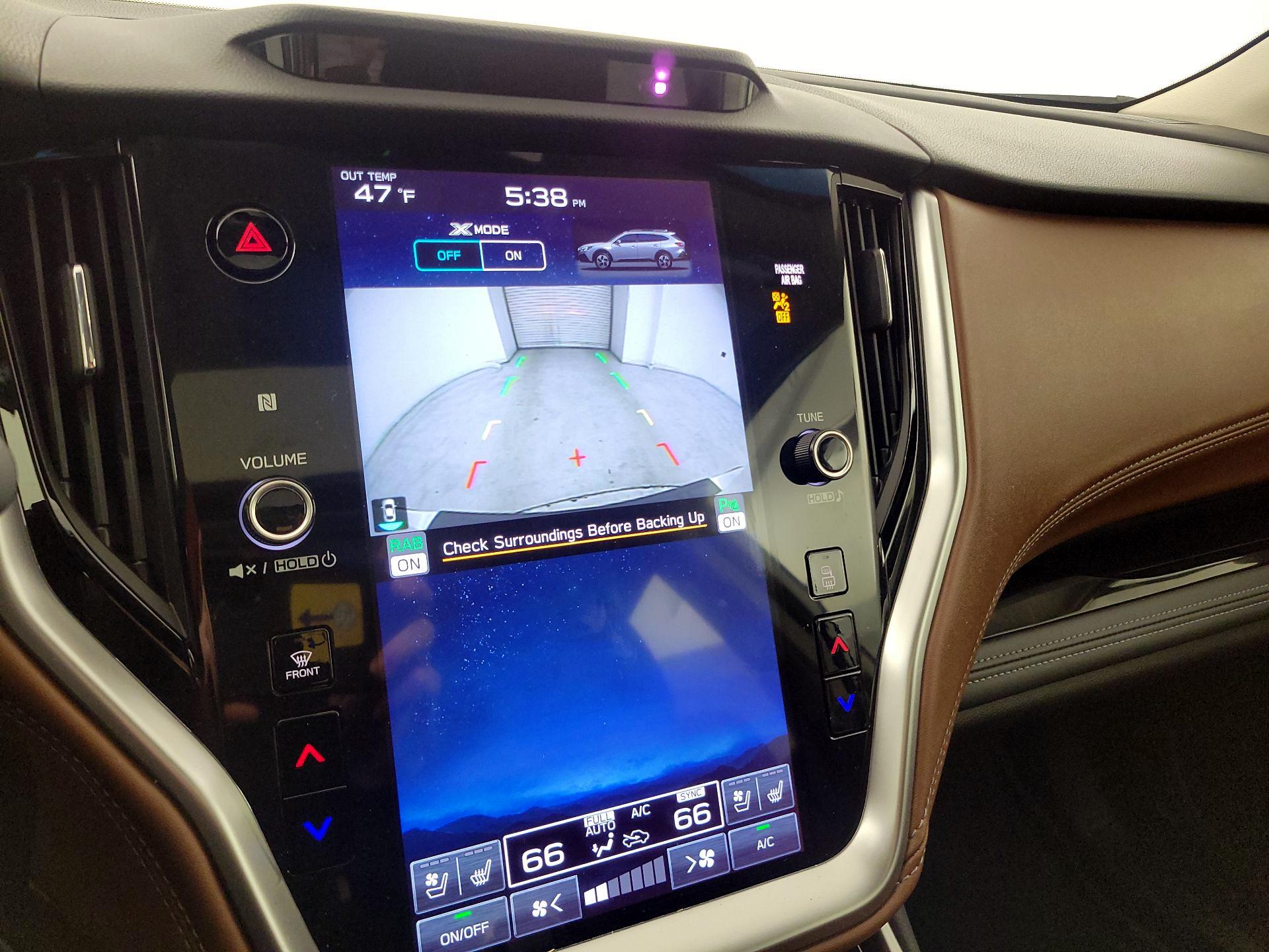 Thumbnail: 2022 Subaru Outback - 15