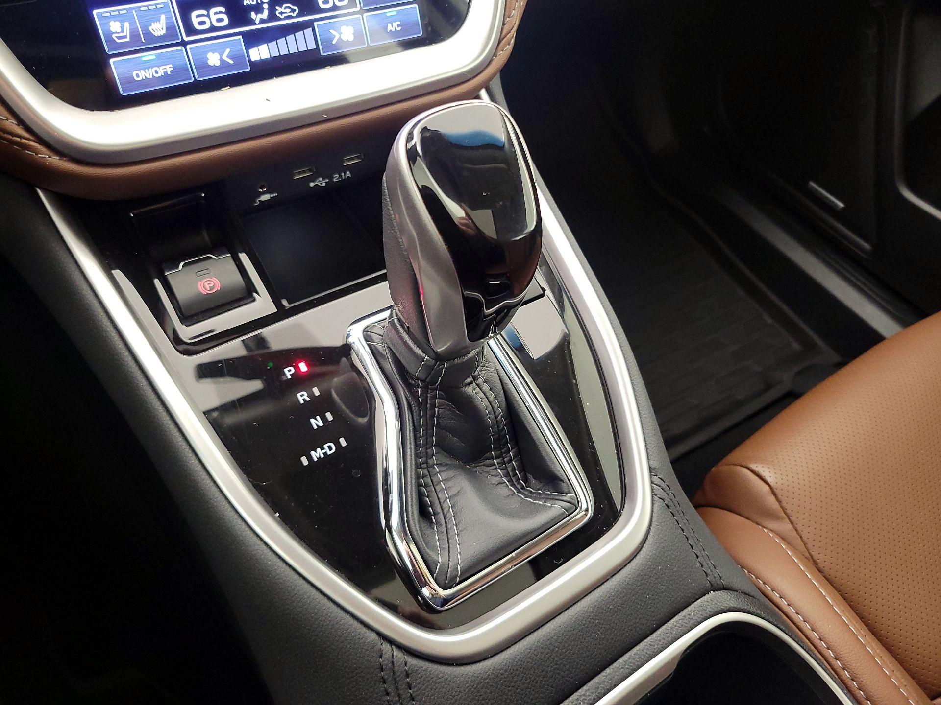 Thumbnail: 2022 Subaru Outback - 18