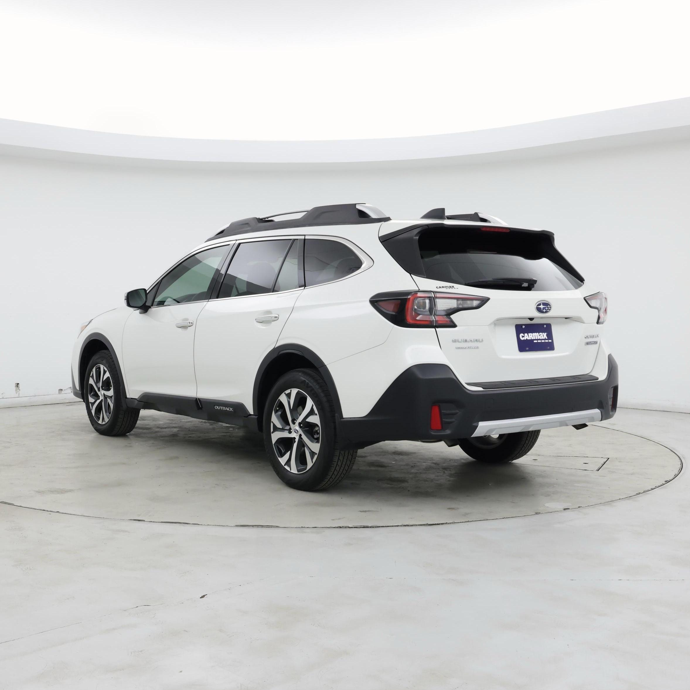 Thumbnail: 2022 Subaru Outback - 2