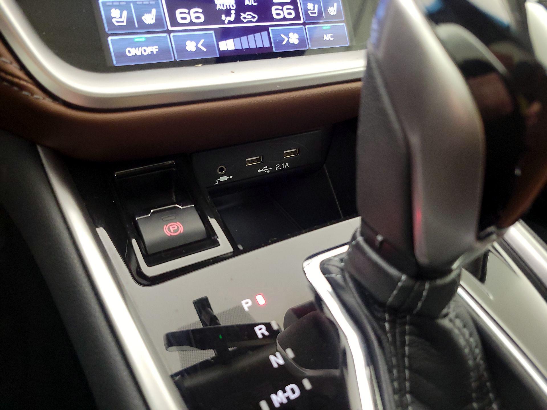 Thumbnail: 2022 Subaru Outback - 19