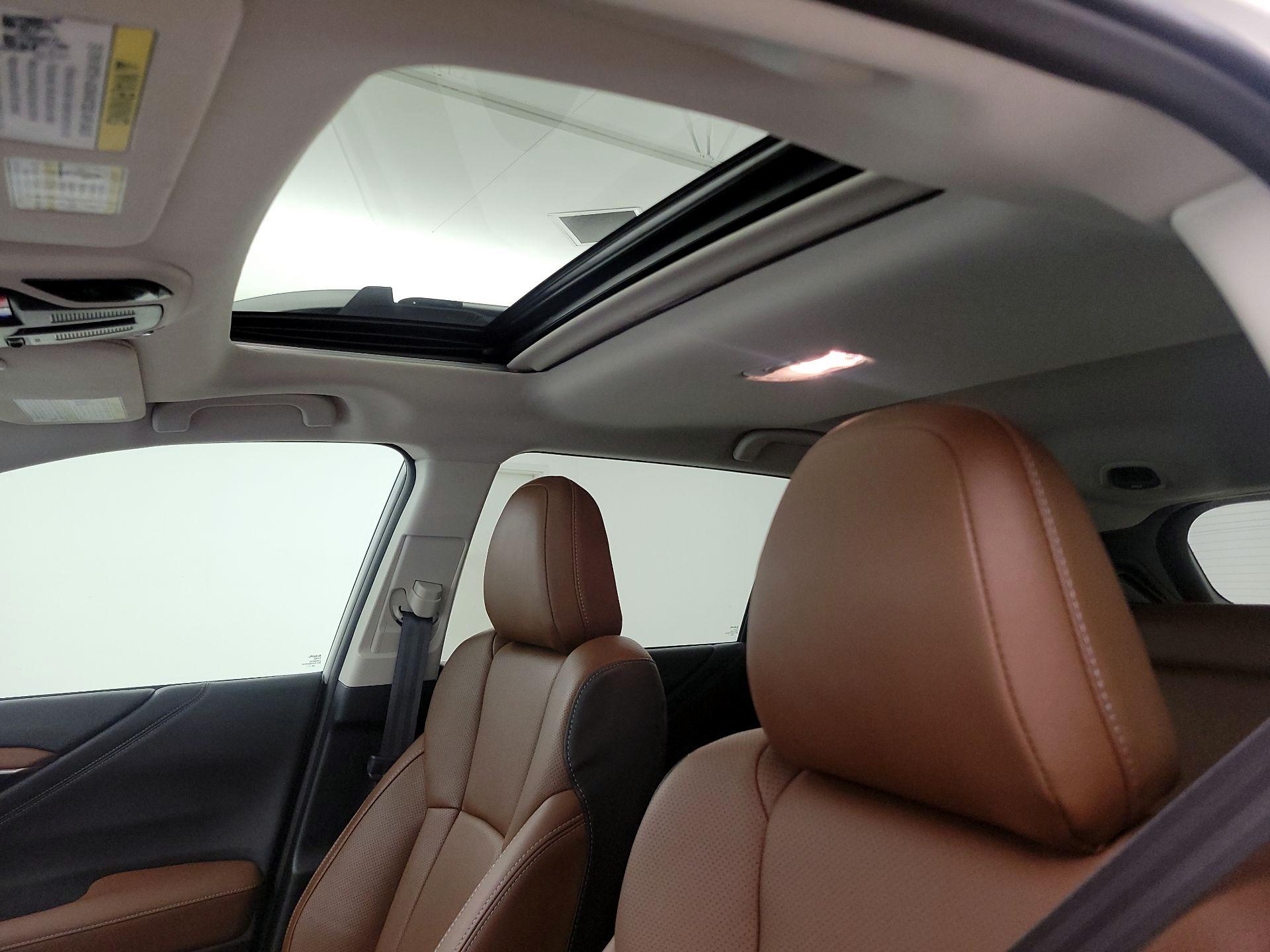 Thumbnail: 2022 Subaru Outback - 20