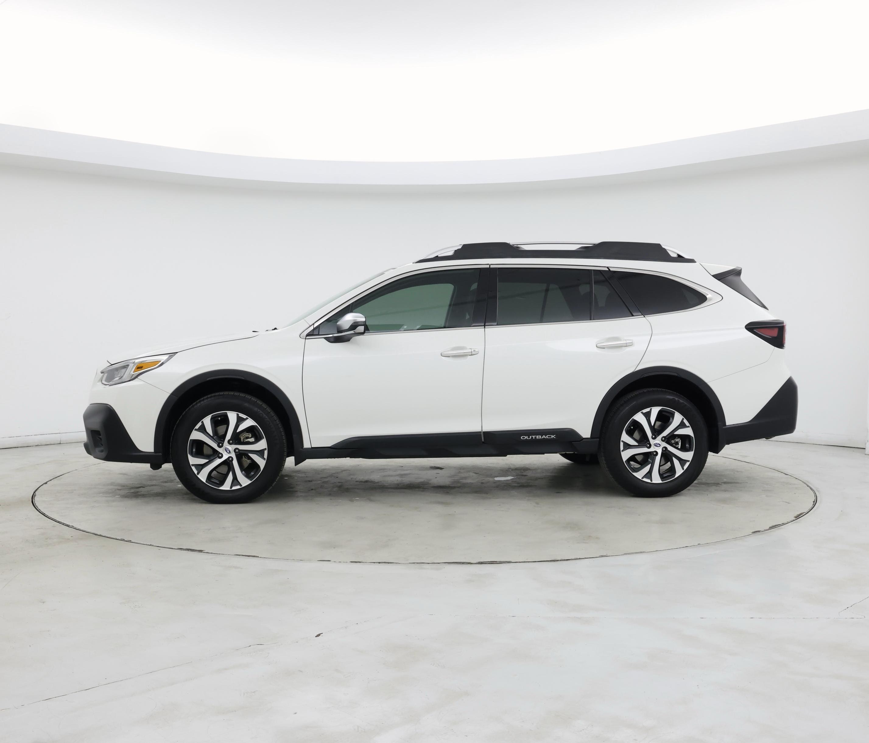 Thumbnail: 2022 Subaru Outback - 3