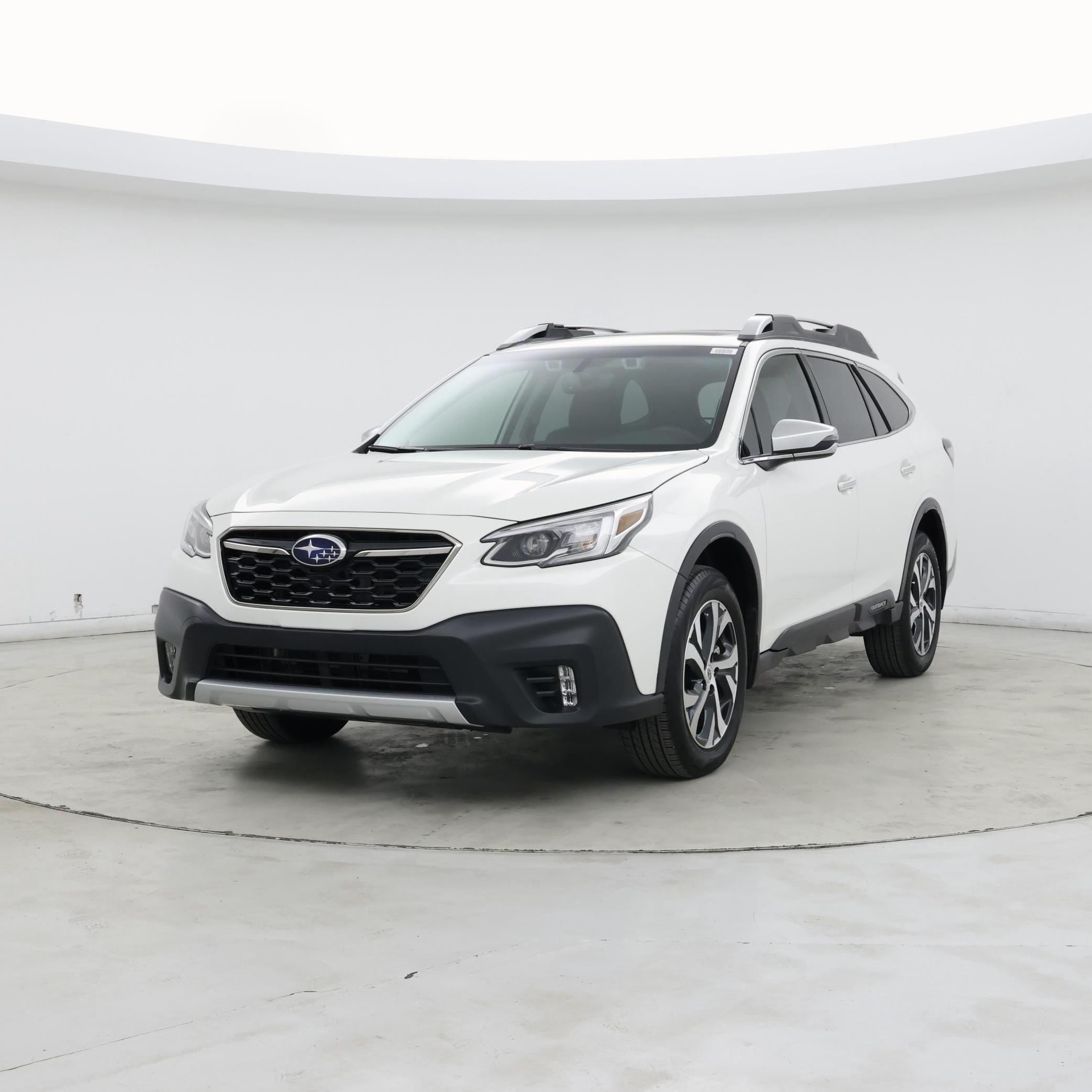 Thumbnail: 2022 Subaru Outback - 4