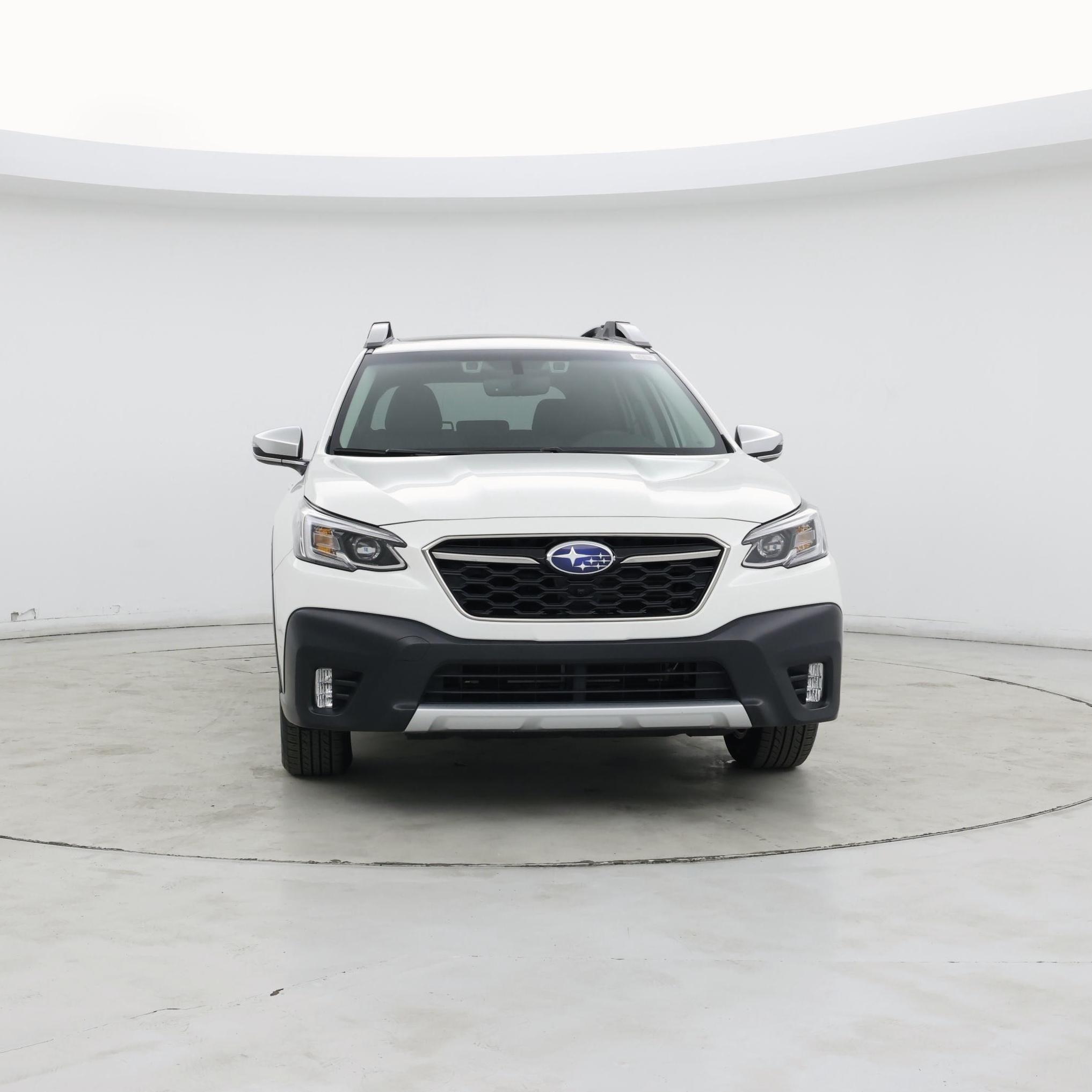 Thumbnail: 2022 Subaru Outback - 5