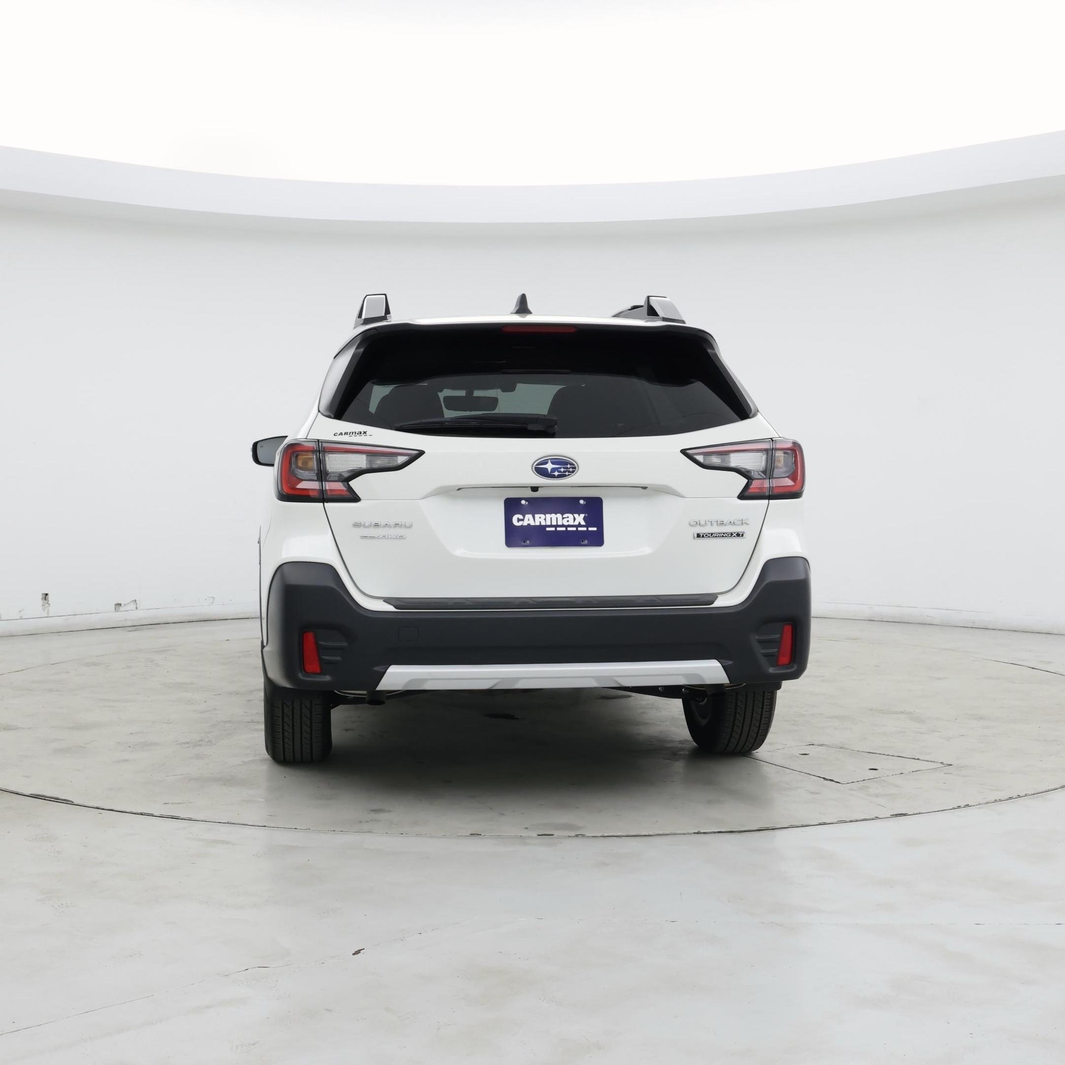 Thumbnail: 2022 Subaru Outback - 6