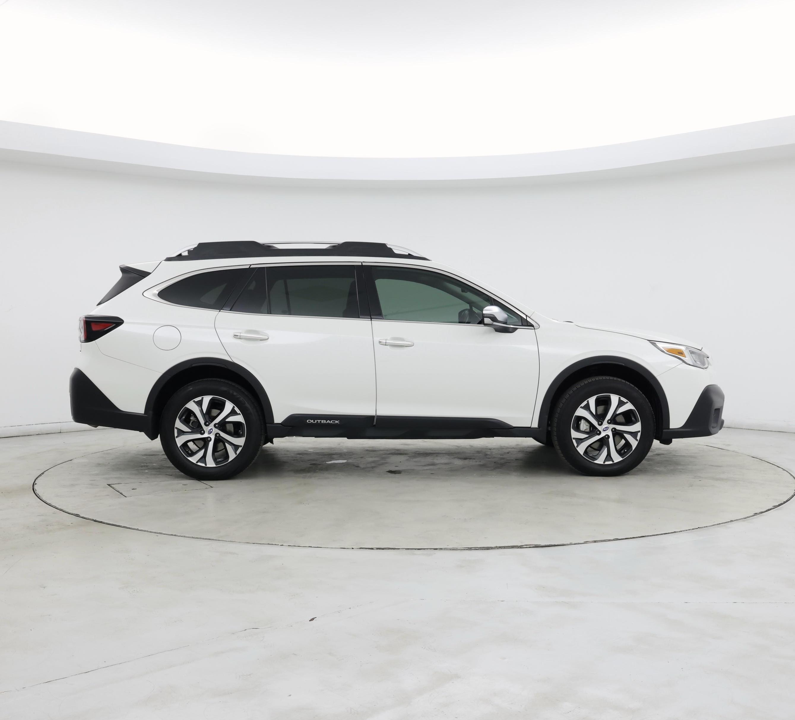 Thumbnail: 2022 Subaru Outback - 7