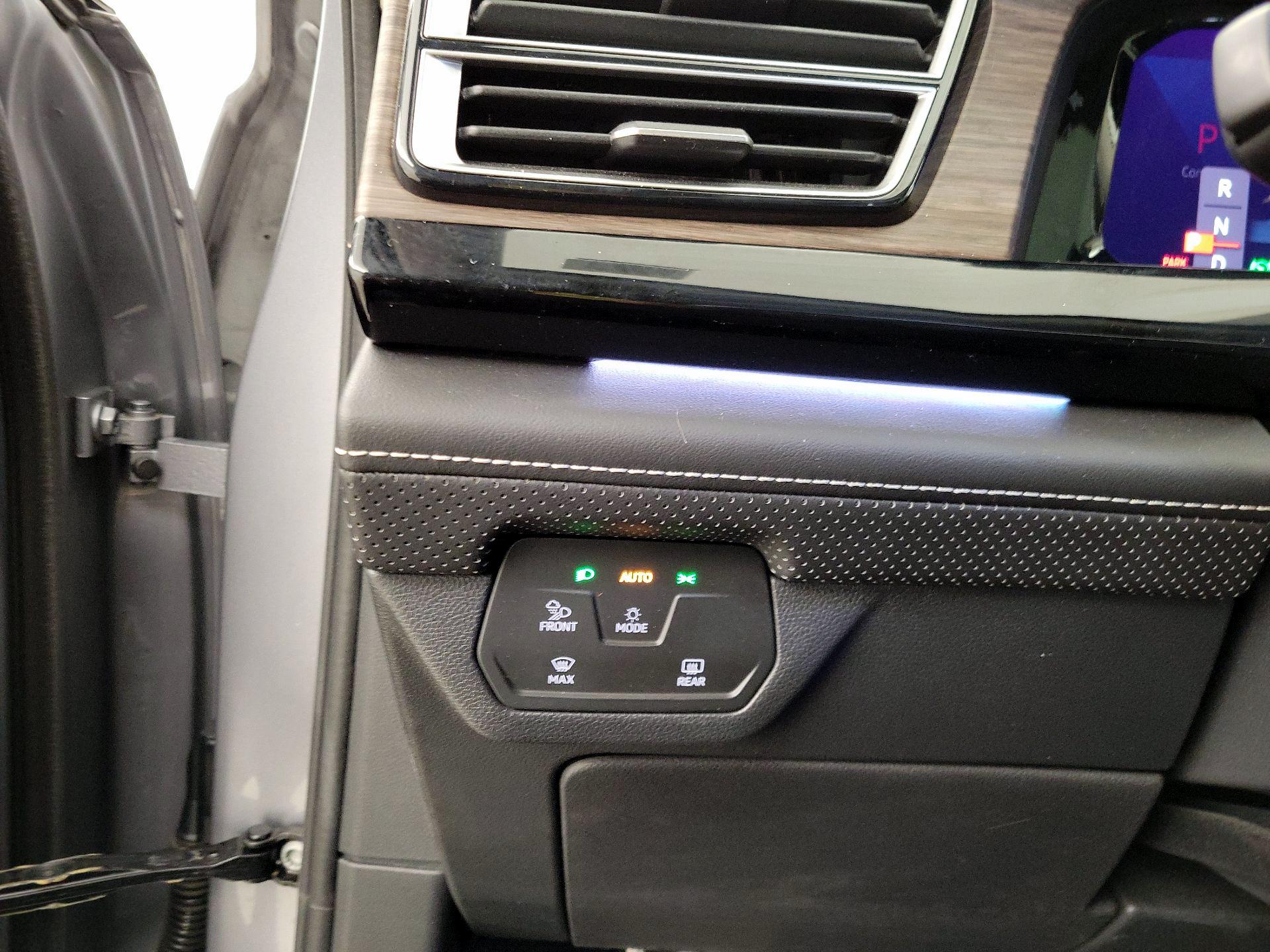 Thumbnail: 2024 Volkswagen Atlas - 13