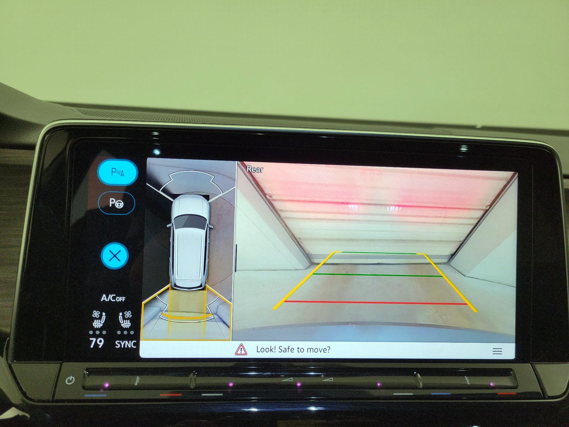 Thumbnail: 2024 Volkswagen Atlas - 14