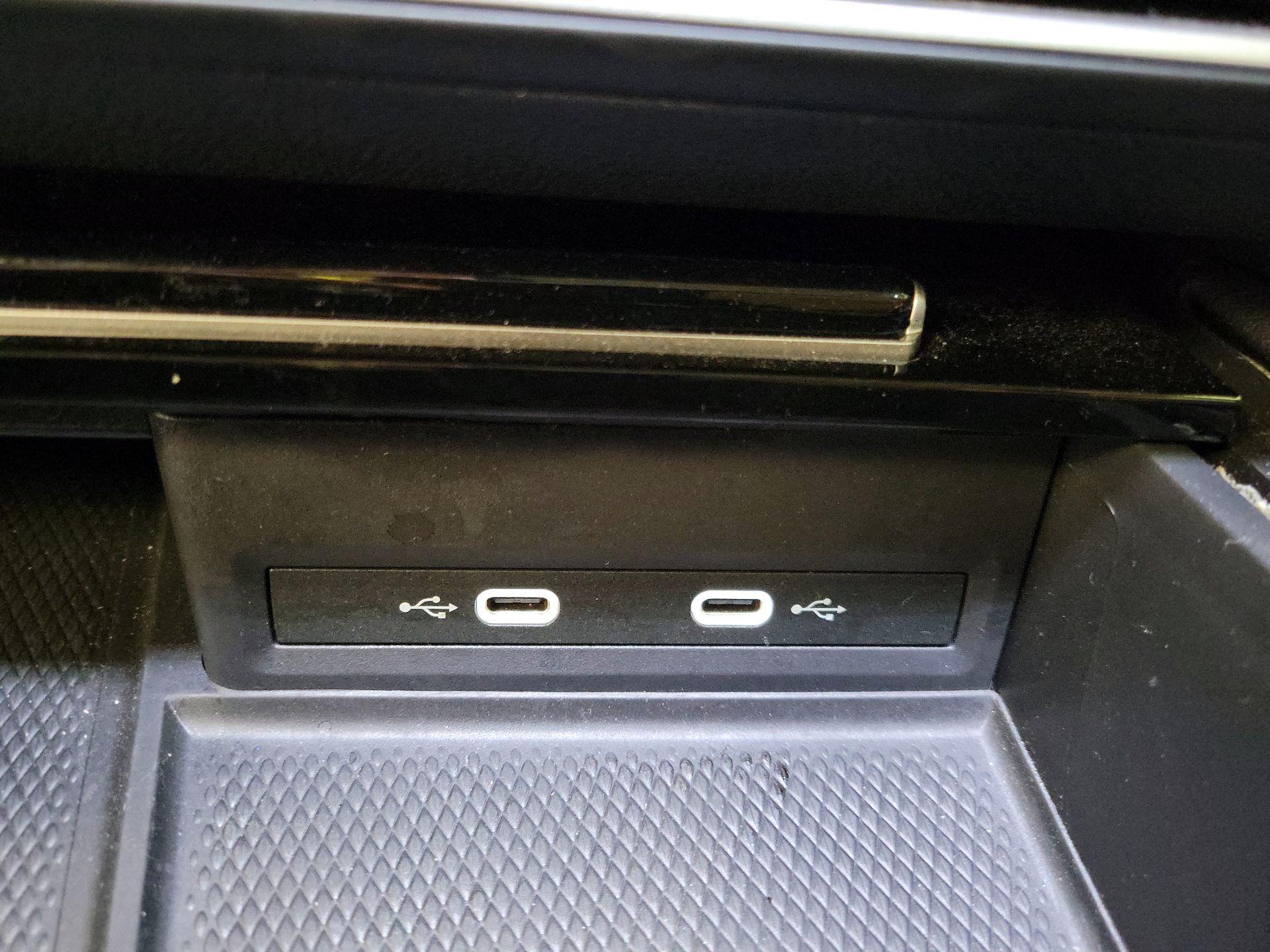 Thumbnail: 2024 Volkswagen Atlas - 18