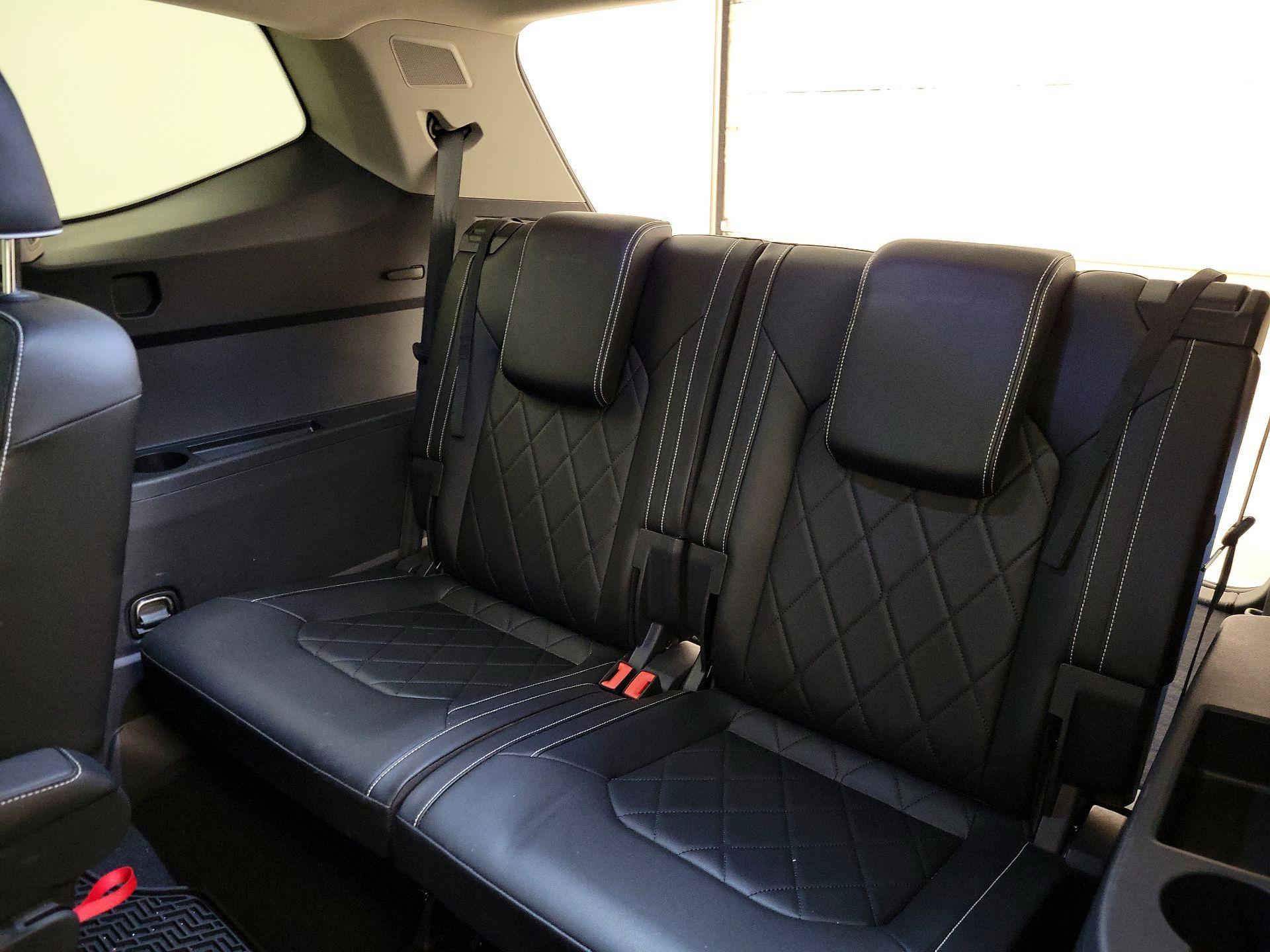 Thumbnail: 2024 Volkswagen Atlas - 20