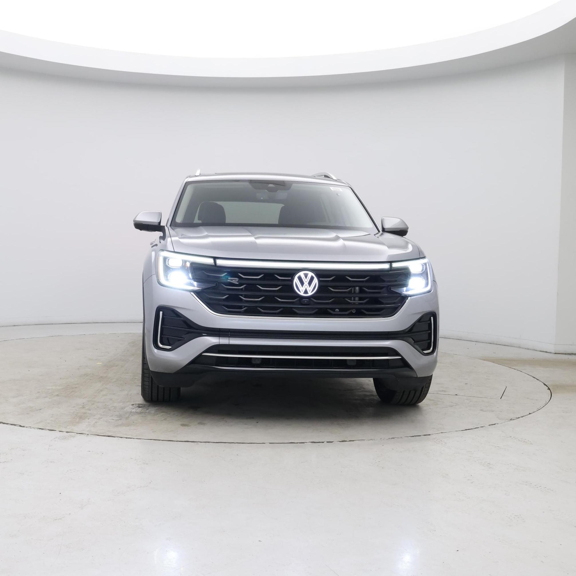 Thumbnail: 2024 Volkswagen Atlas - 5