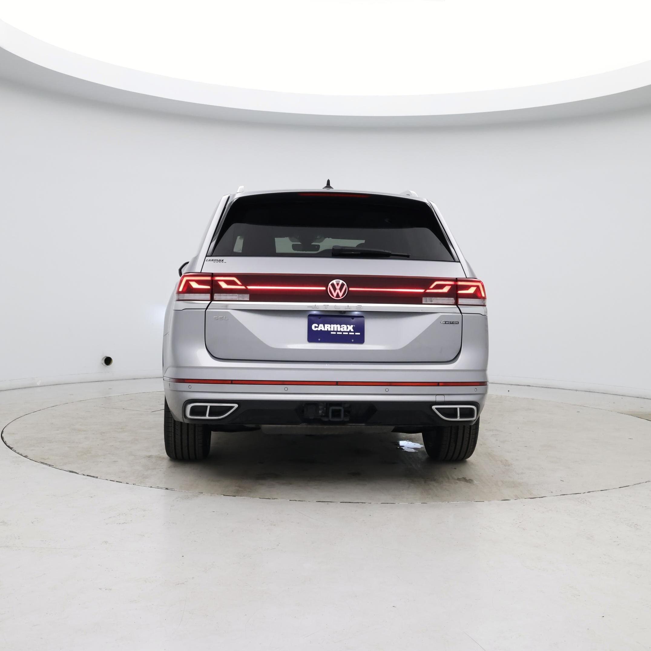 Thumbnail: 2024 Volkswagen Atlas - 6