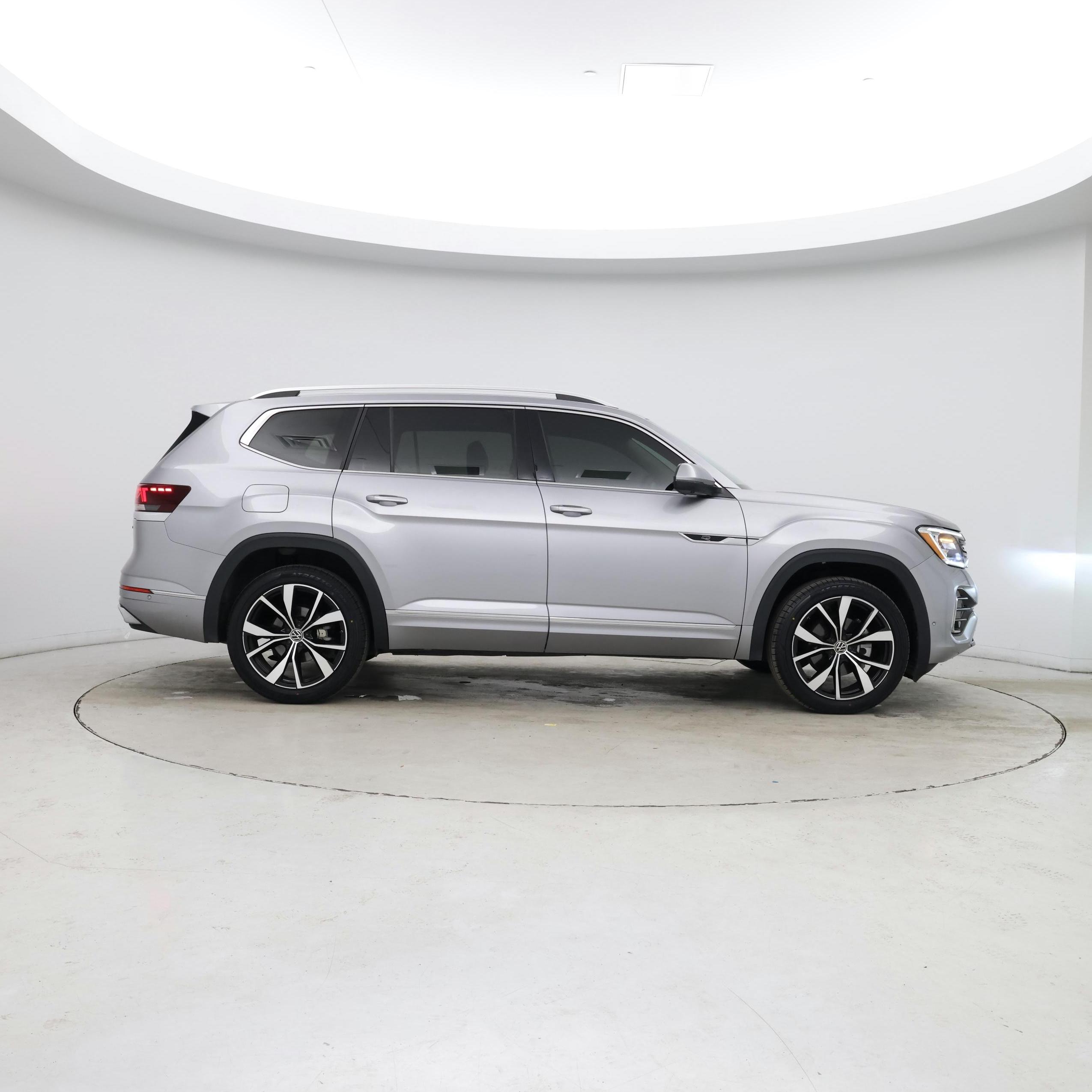 Thumbnail: 2024 Volkswagen Atlas - 7