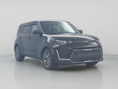 2024 Kia Soul EX