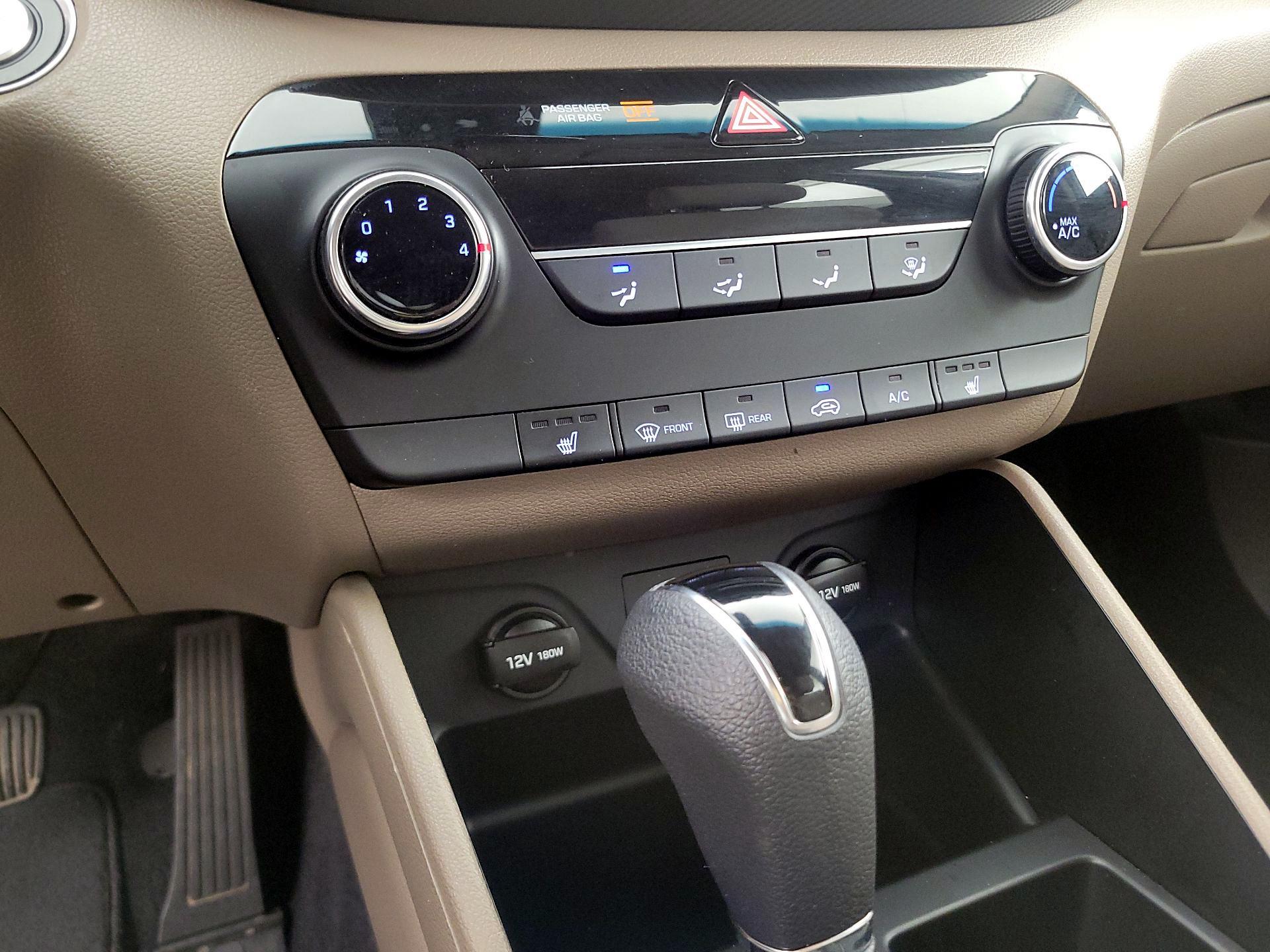 Thumbnail: 2019 Hyundai Tucson - 16