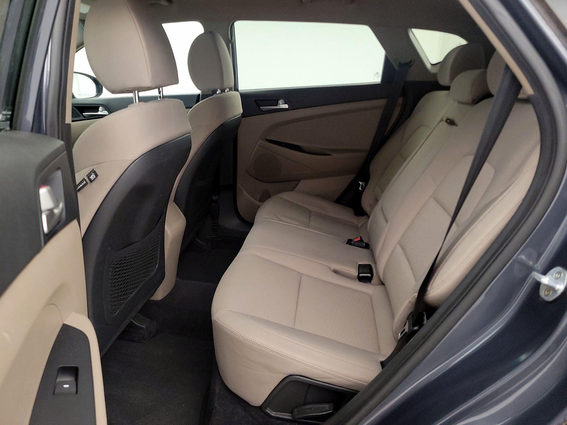 Thumbnail: 2019 Hyundai Tucson - 19