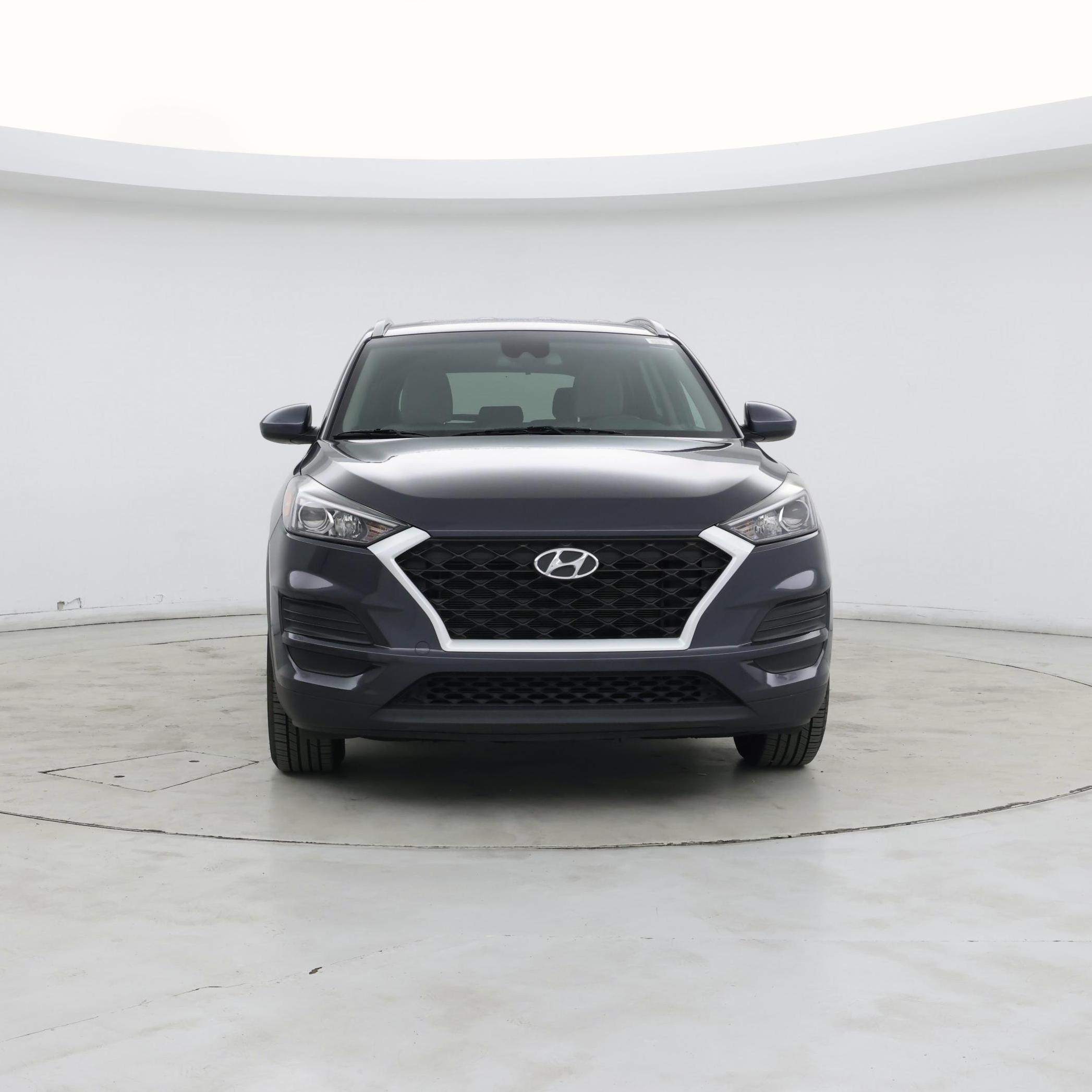 Thumbnail: 2019 Hyundai Tucson - 5