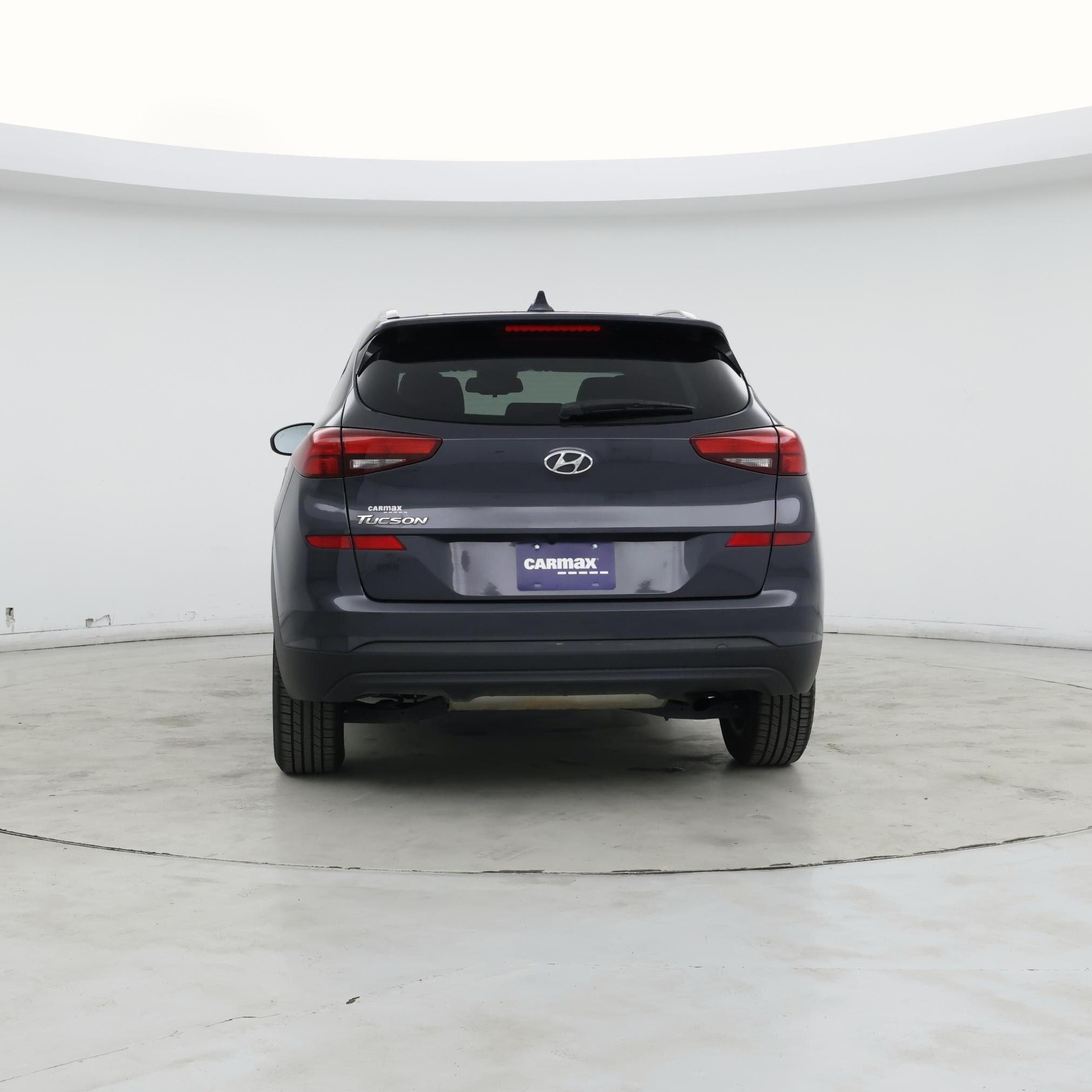 Thumbnail: 2019 Hyundai Tucson - 6