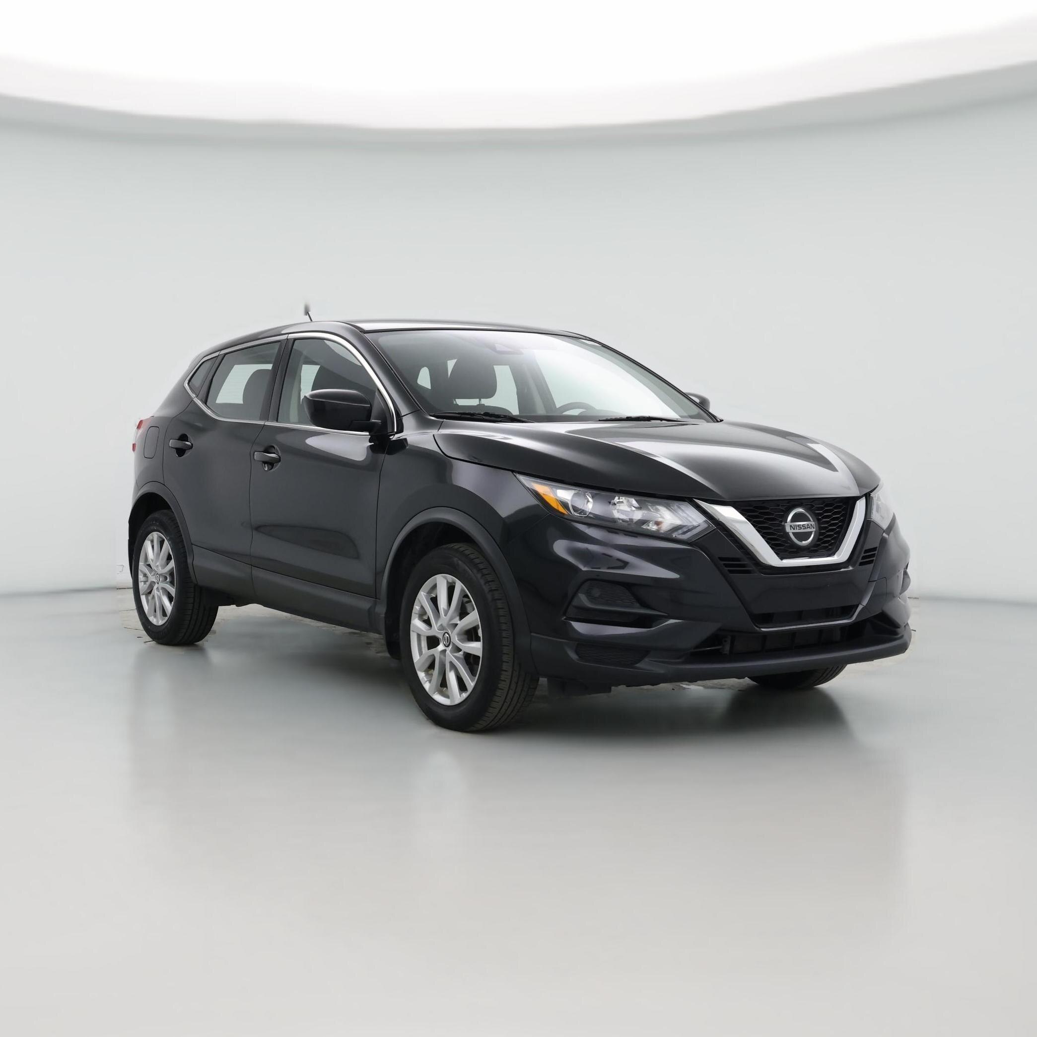 Thumbnail: 2020 Nissan Rogue Sport - 1