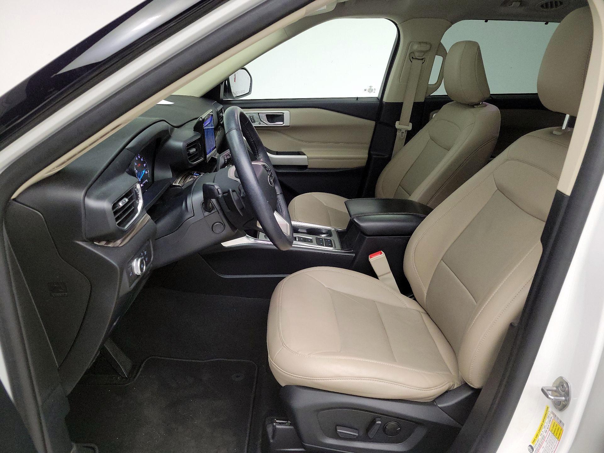 Thumbnail: 2021 Ford Explorer - 11