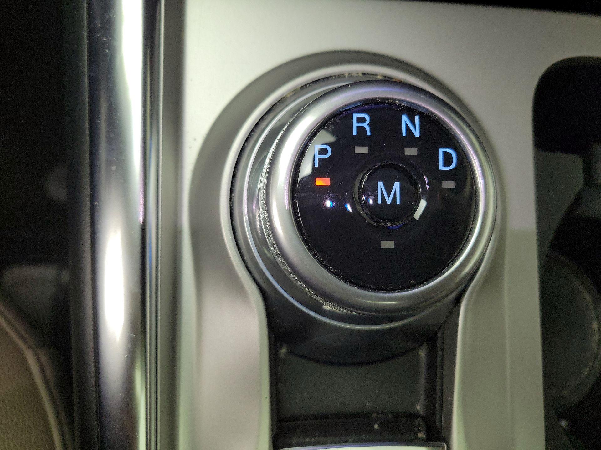 Thumbnail: 2021 Ford Explorer - 18