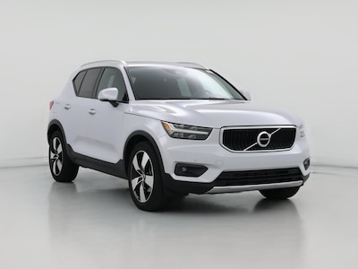 2021 Volvo XC40 T5 Momentum