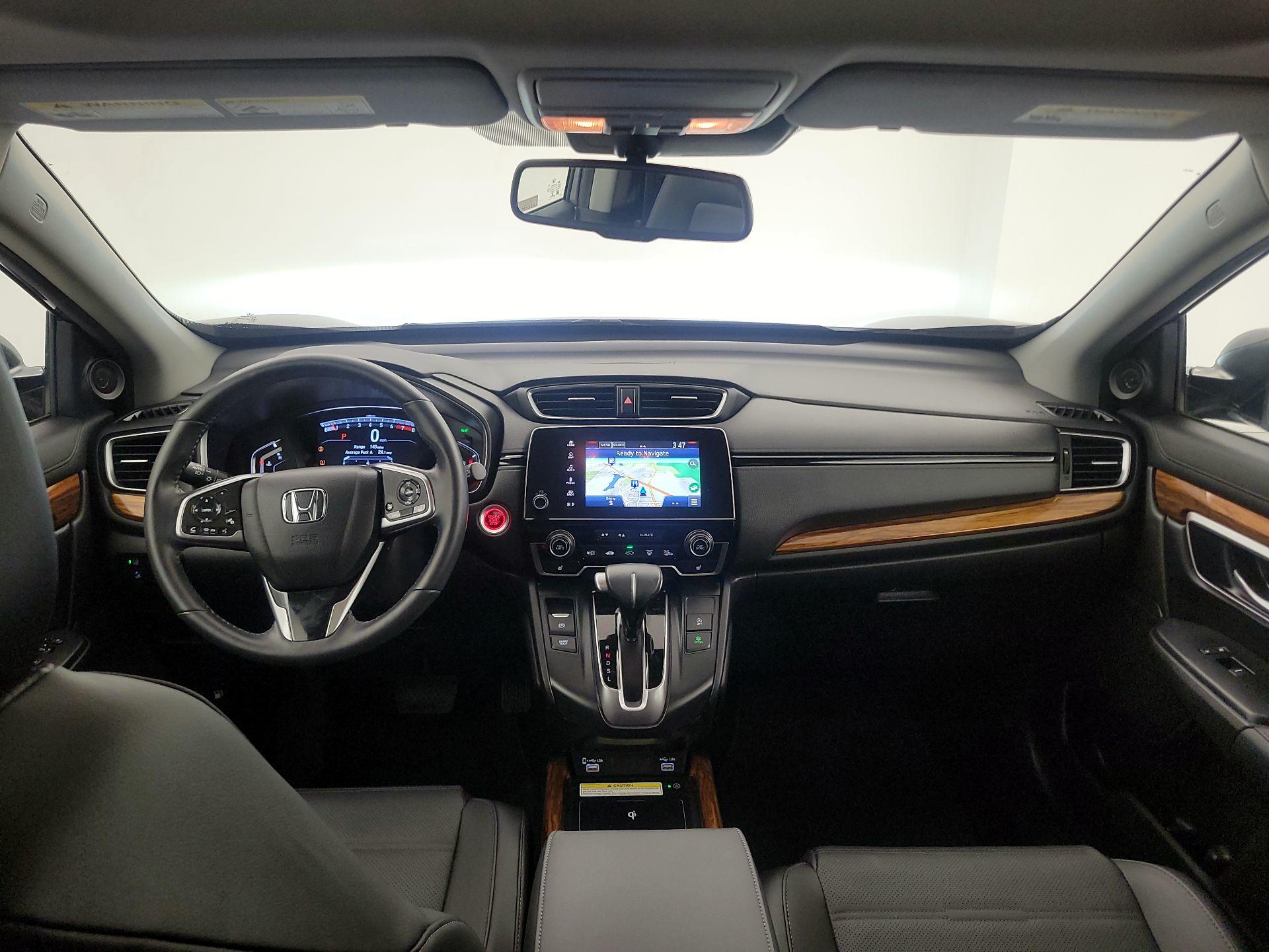 Thumbnail: 2022 Honda CR-V - 9