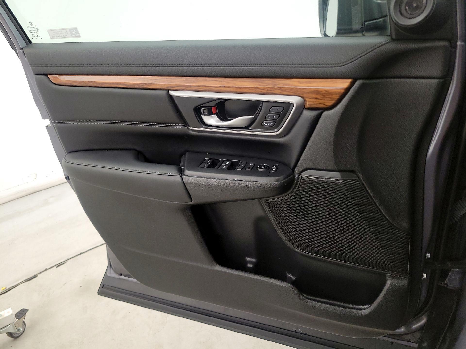 Thumbnail: 2022 Honda CR-V - 12