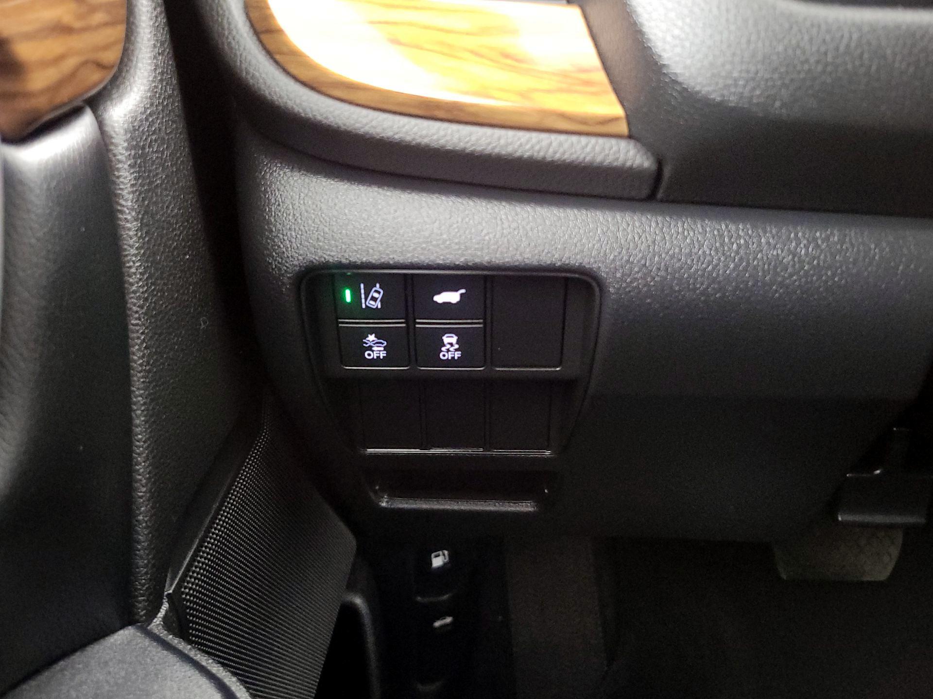 Thumbnail: 2022 Honda CR-V - 13