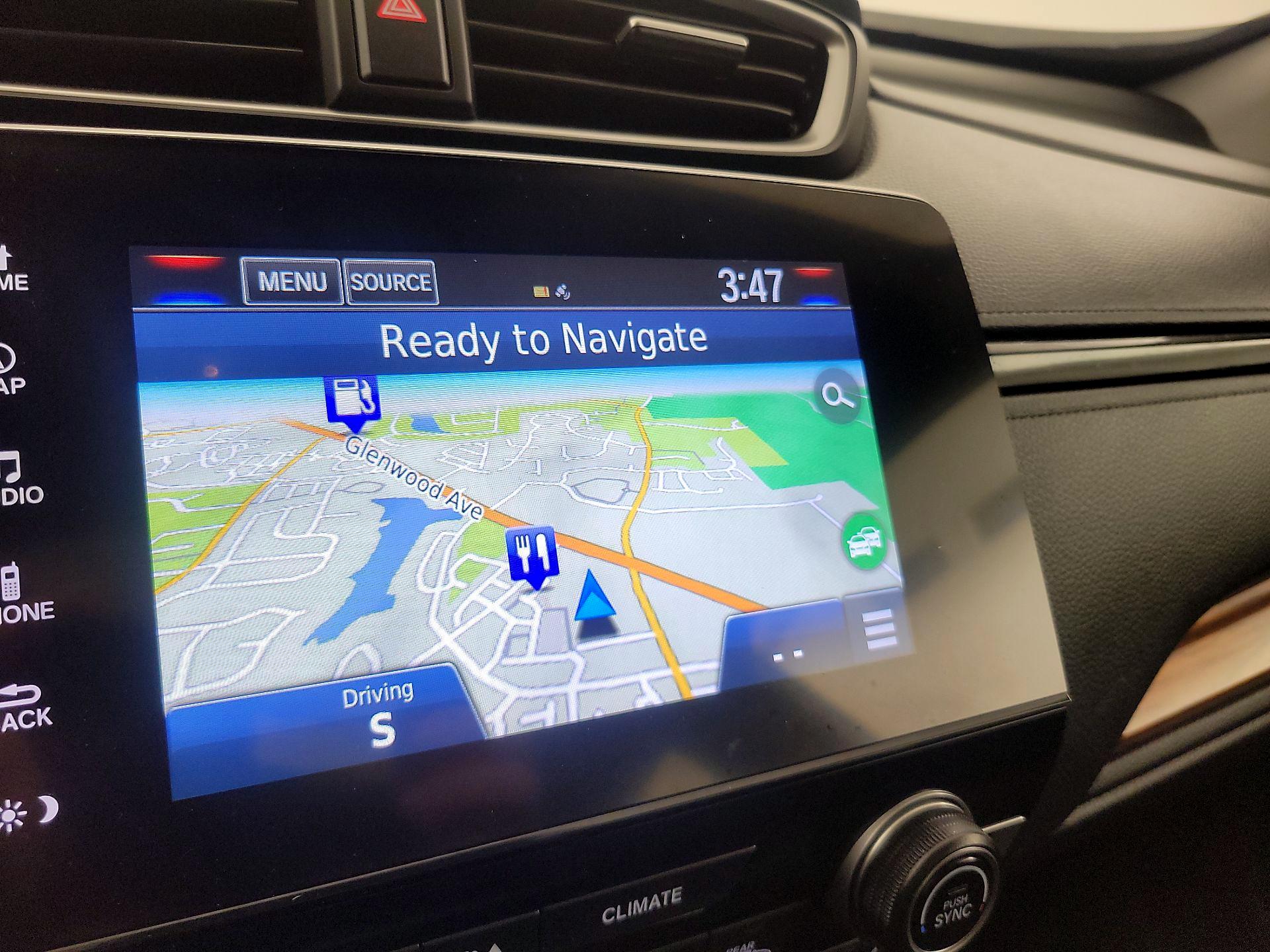 Thumbnail: 2022 Honda CR-V - 14