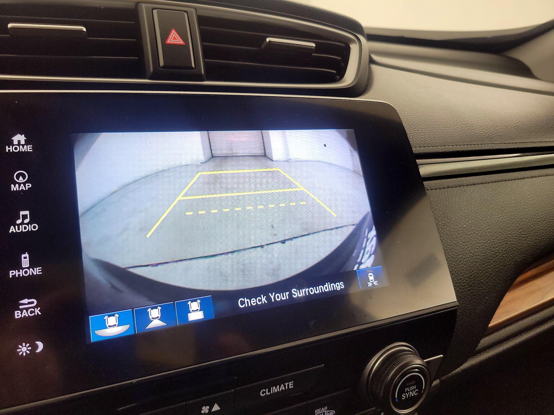 Thumbnail: 2022 Honda CR-V - 15