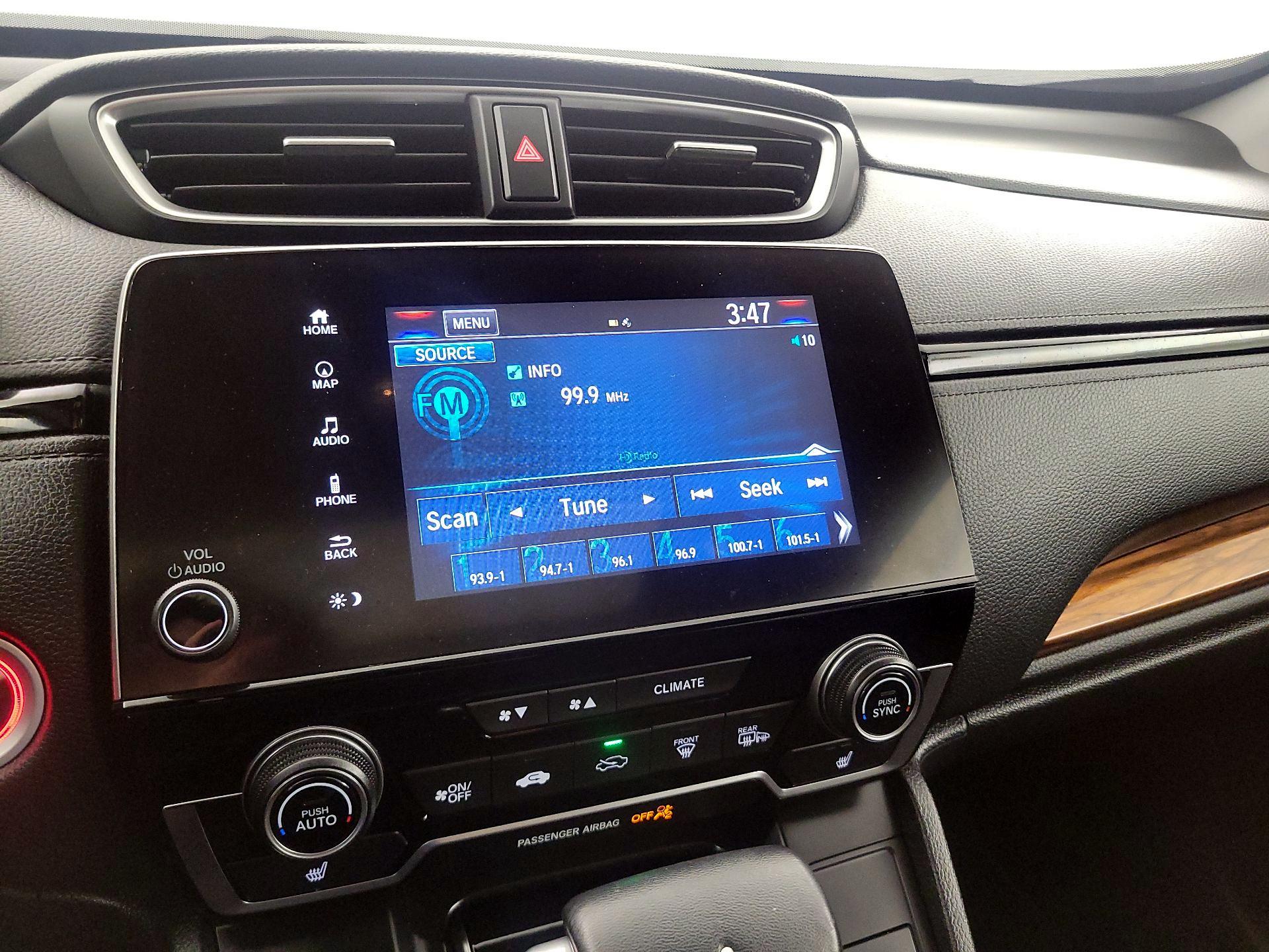 Thumbnail: 2022 Honda CR-V - 16