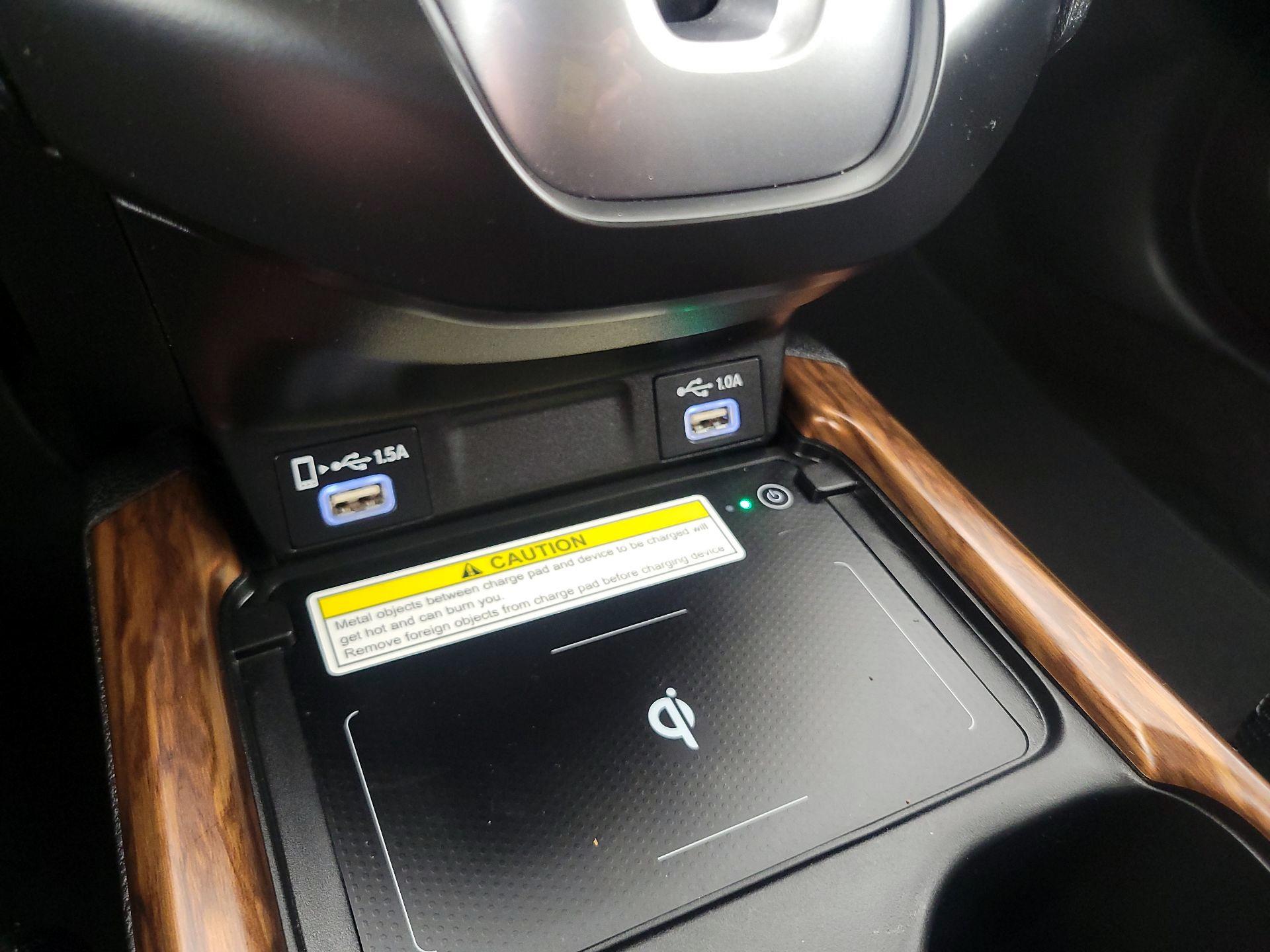 Thumbnail: 2022 Honda CR-V - 19