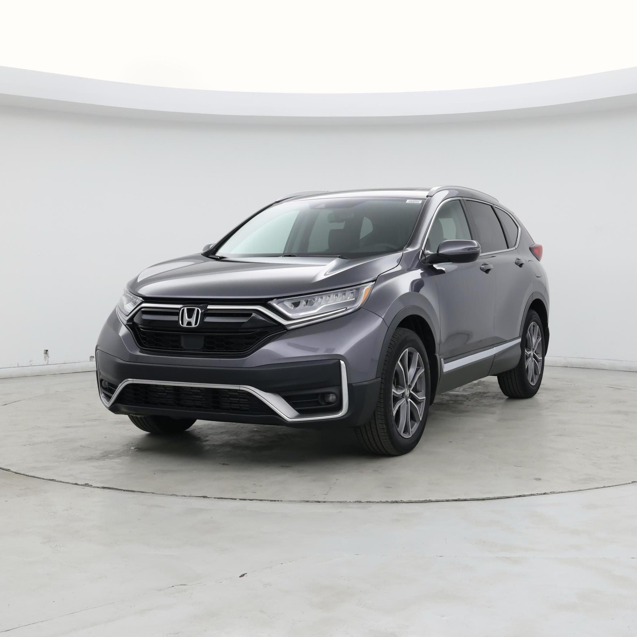 Thumbnail: 2022 Honda CR-V - 4