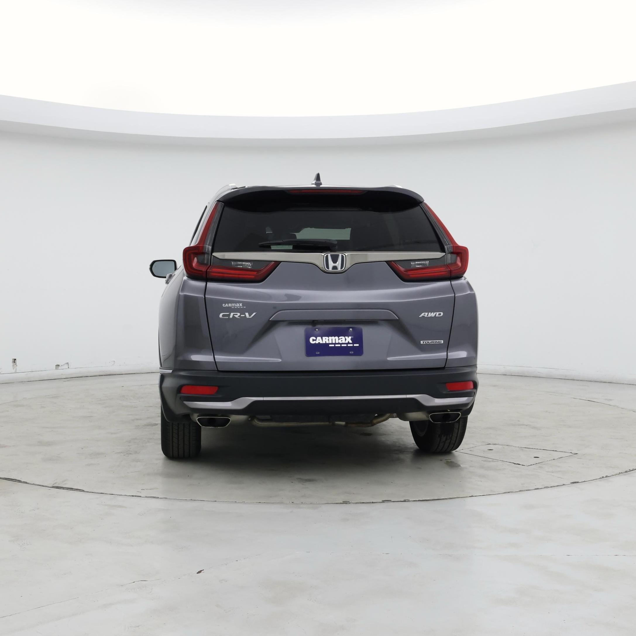 Thumbnail: 2022 Honda CR-V - 6