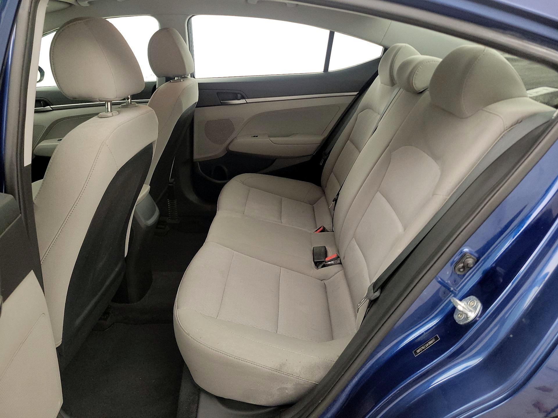 Thumbnail: 2018 Hyundai Elantra - 19