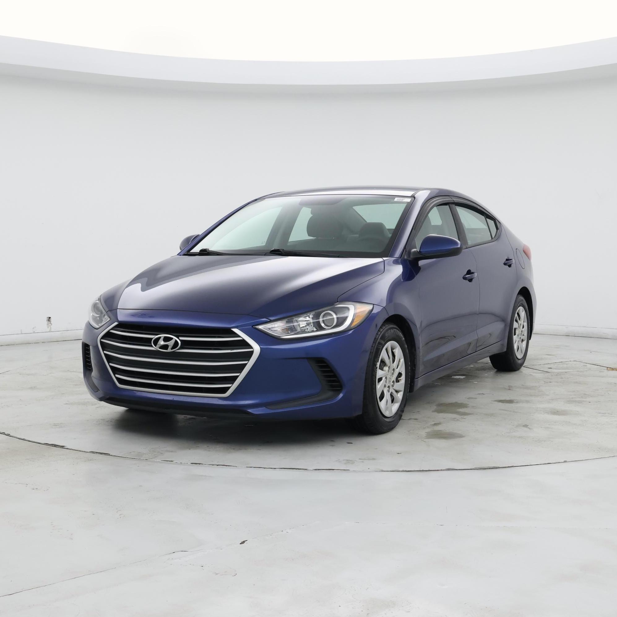 Thumbnail: 2018 Hyundai Elantra - 4