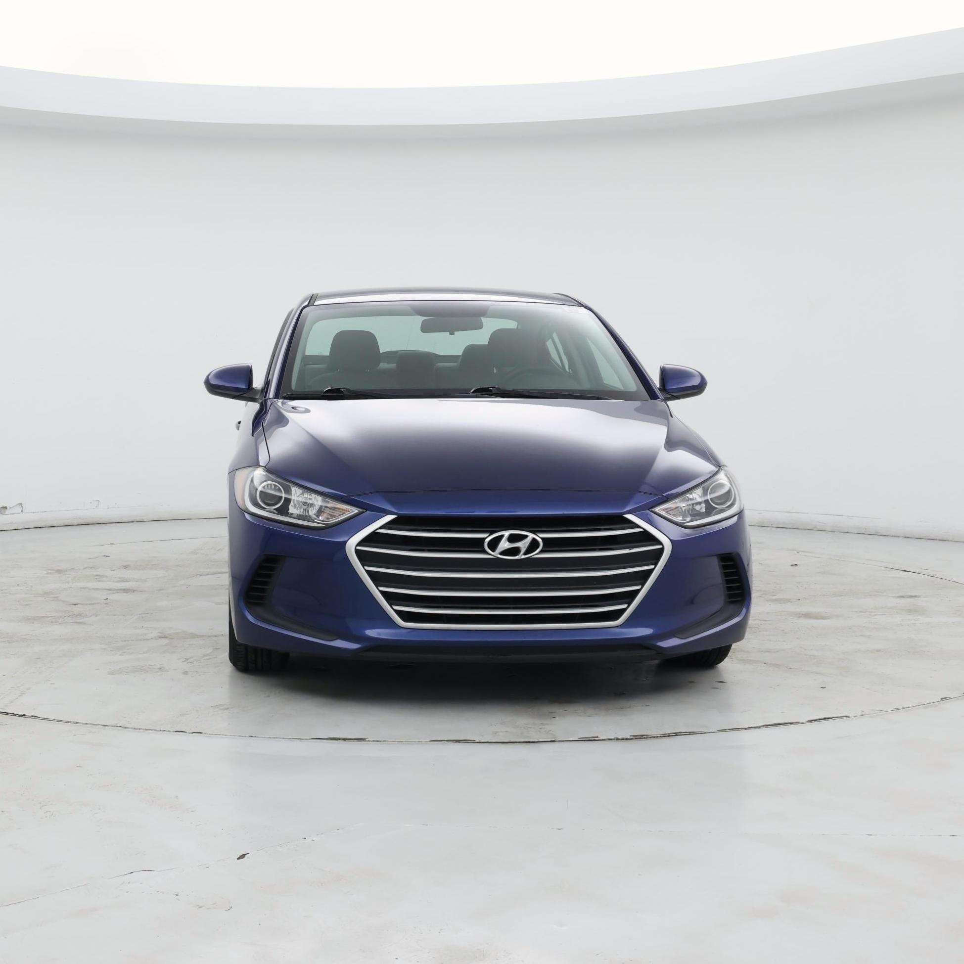 Thumbnail: 2018 Hyundai Elantra - 5