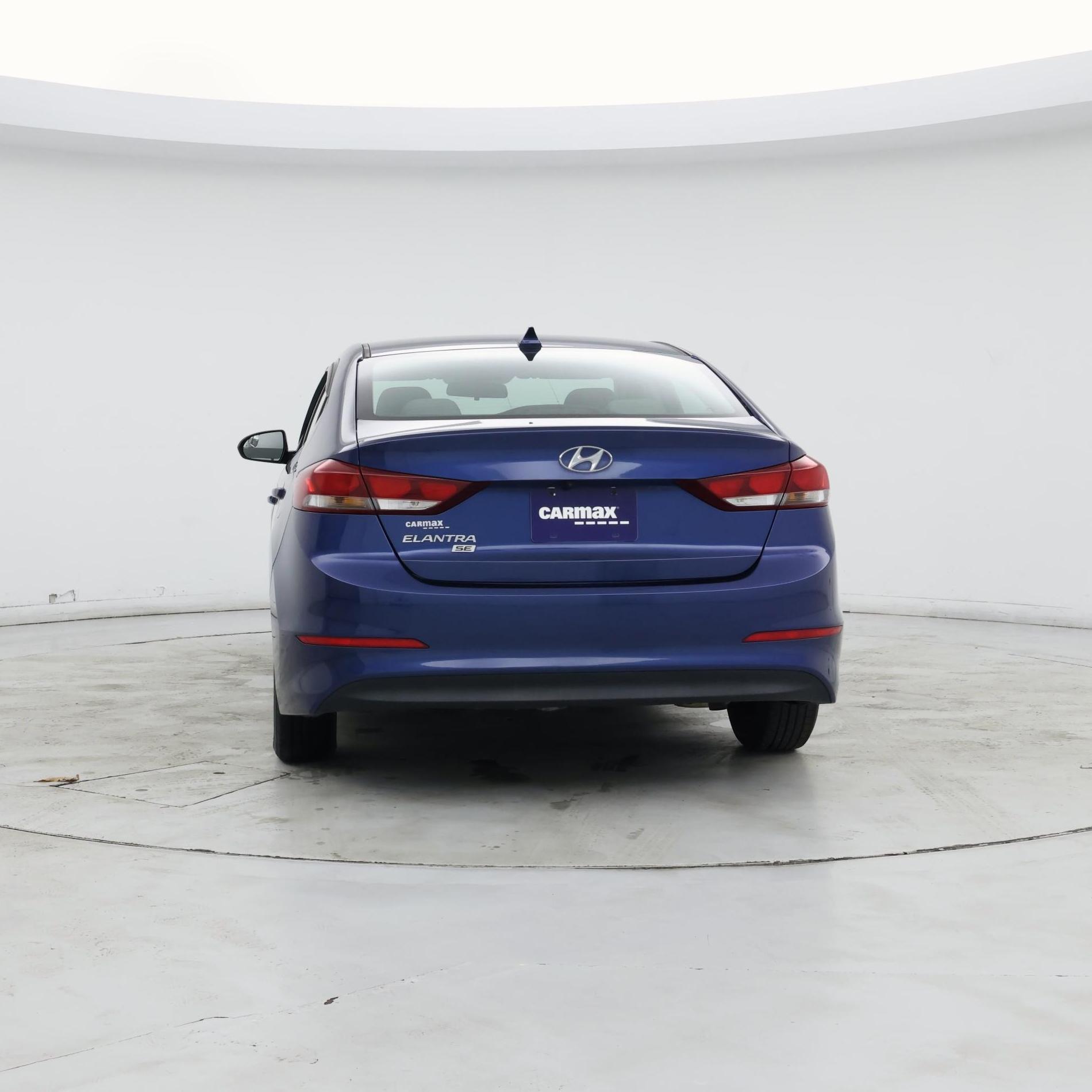 Thumbnail: 2018 Hyundai Elantra - 6