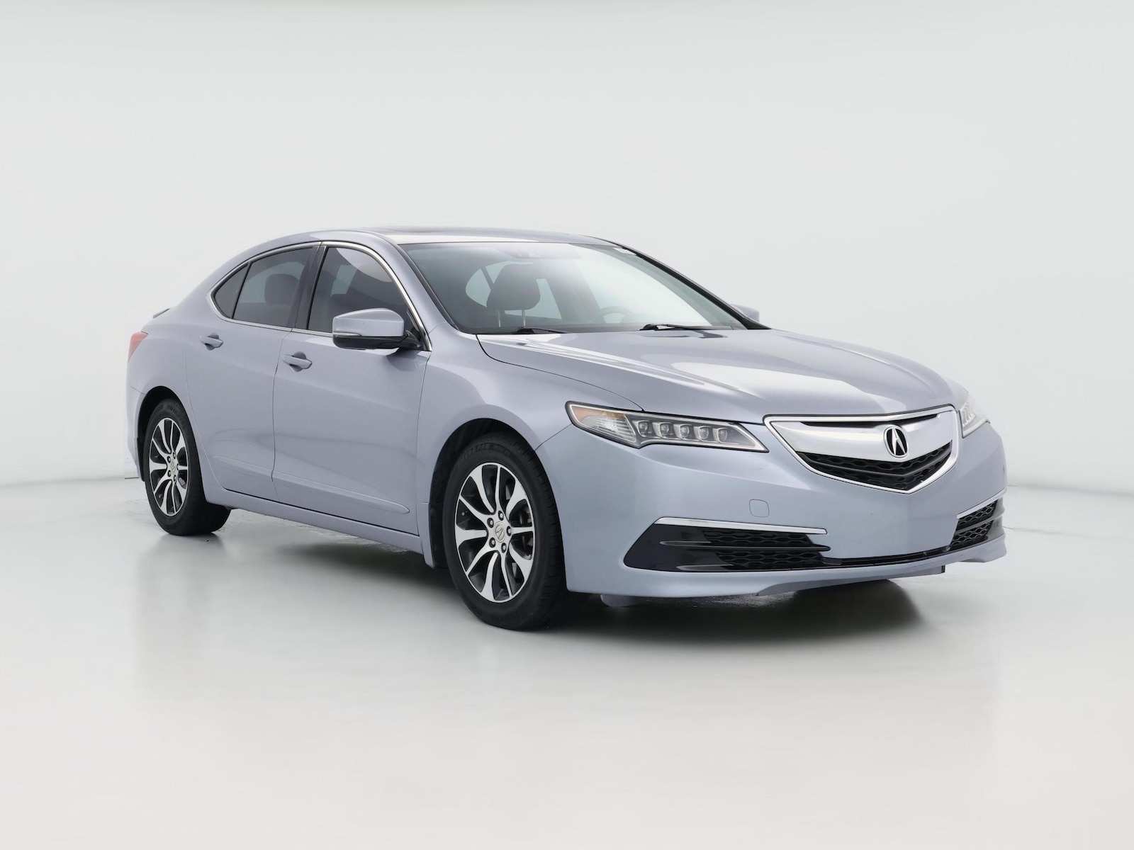 2015 Acura TLX