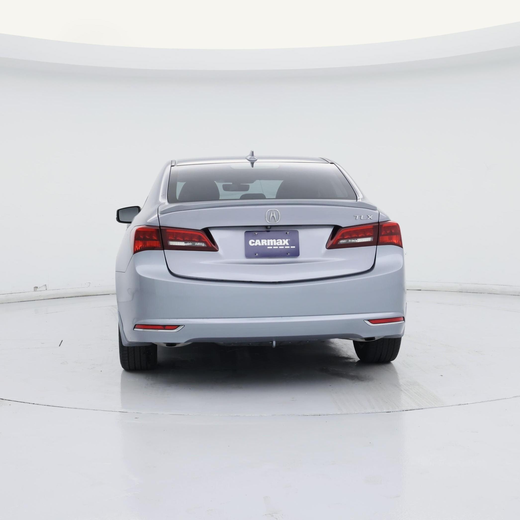 Thumbnail: 2015 Acura TLX - 6