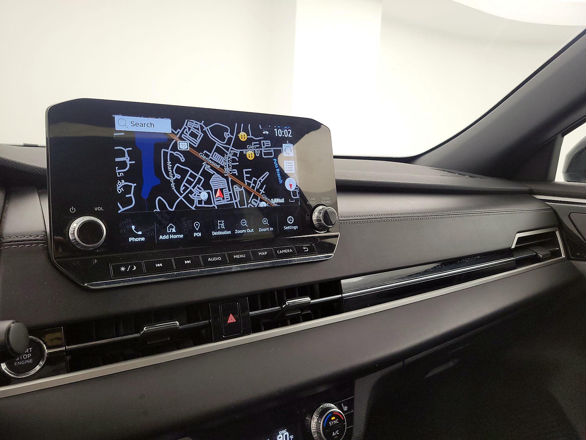 Thumbnail: 2024 Mitsubishi Outlander - 14