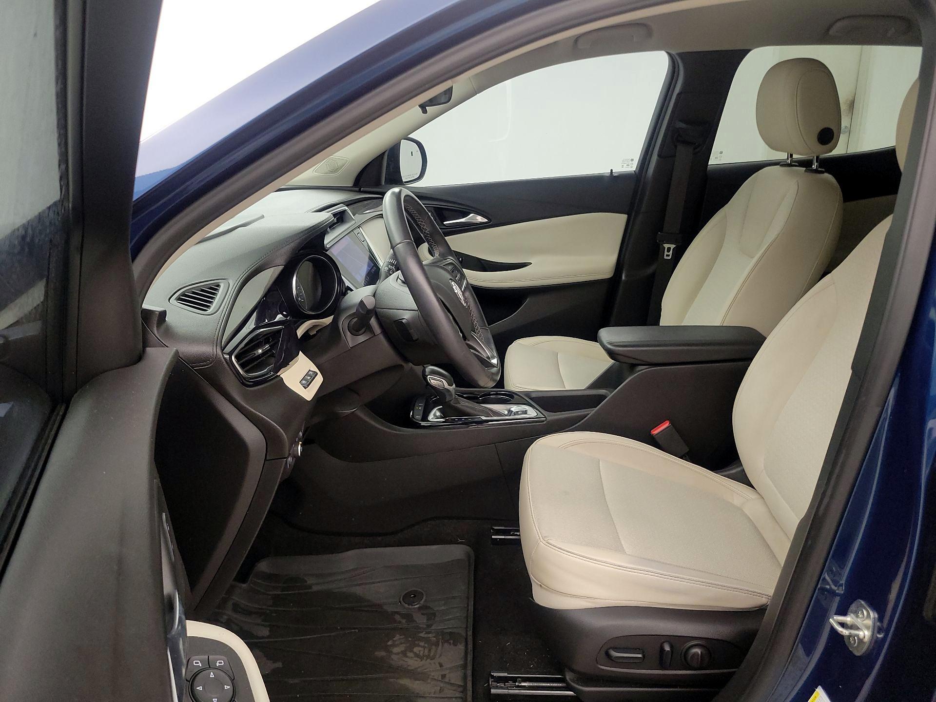 Thumbnail: 2020 Buick Encore GX - 11