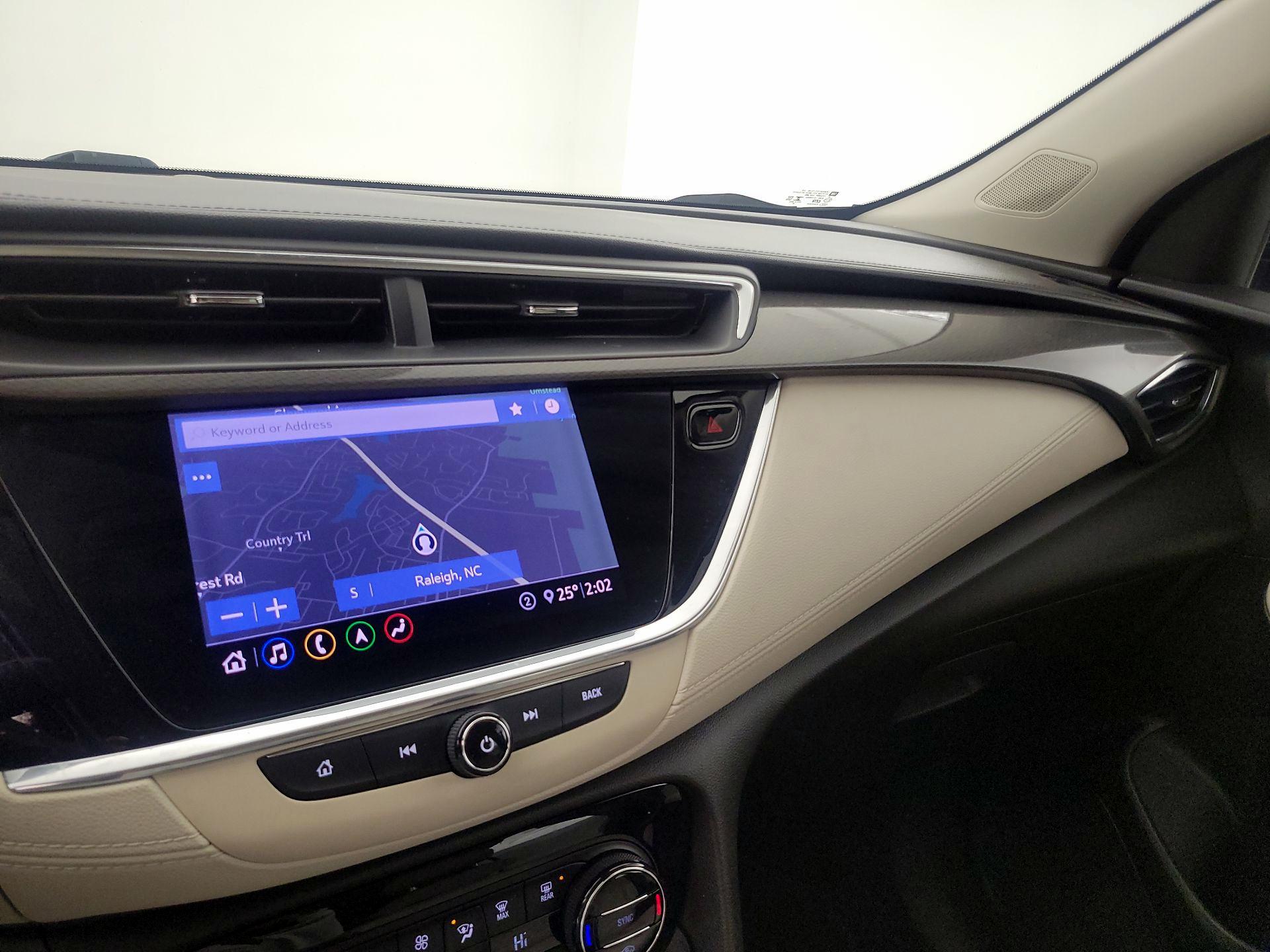 Thumbnail: 2020 Buick Encore GX - 14