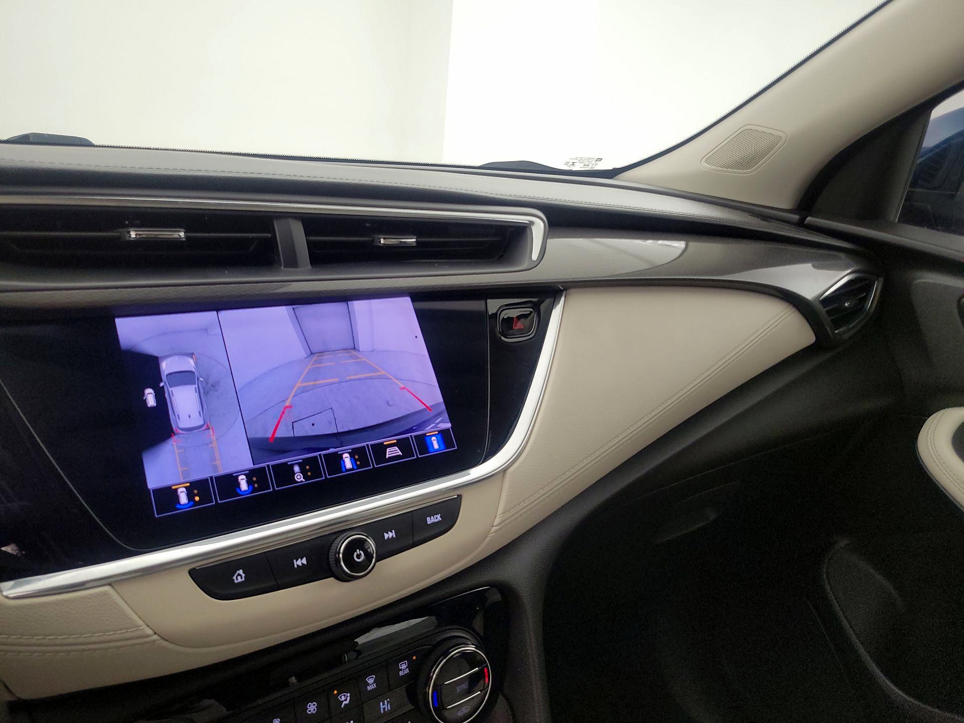 Thumbnail: 2020 Buick Encore GX - 15