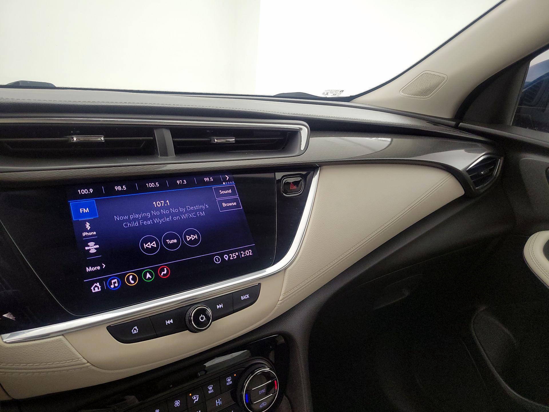 Thumbnail: 2020 Buick Encore GX - 16