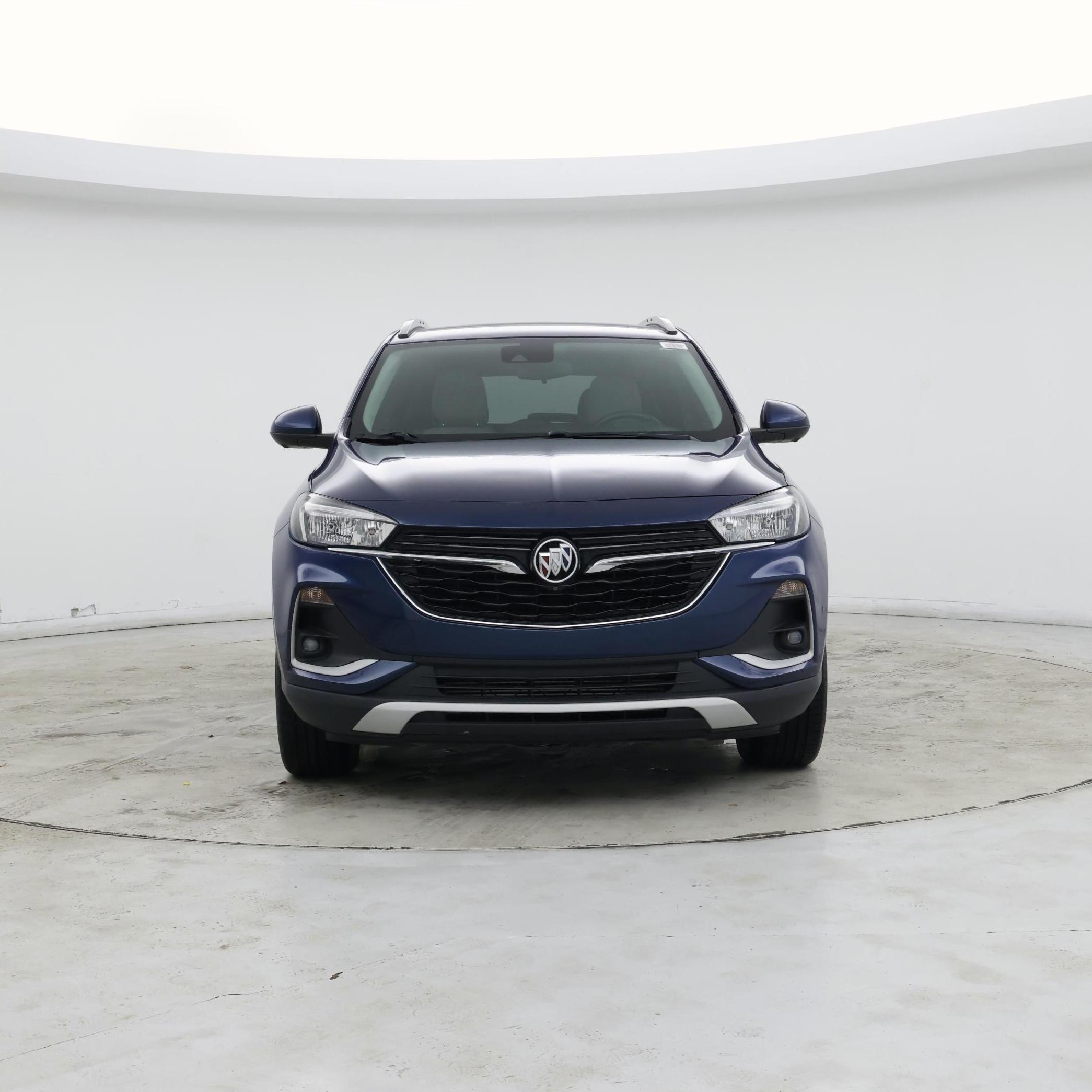 Thumbnail: 2020 Buick Encore GX - 5