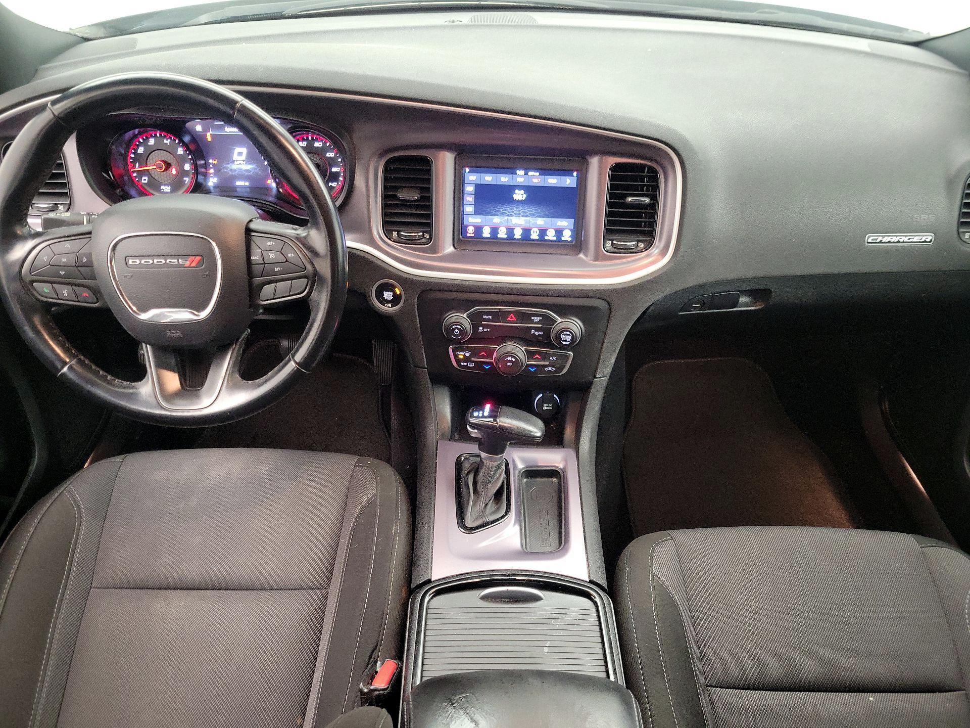 Thumbnail: 2020 Dodge Charger - 9